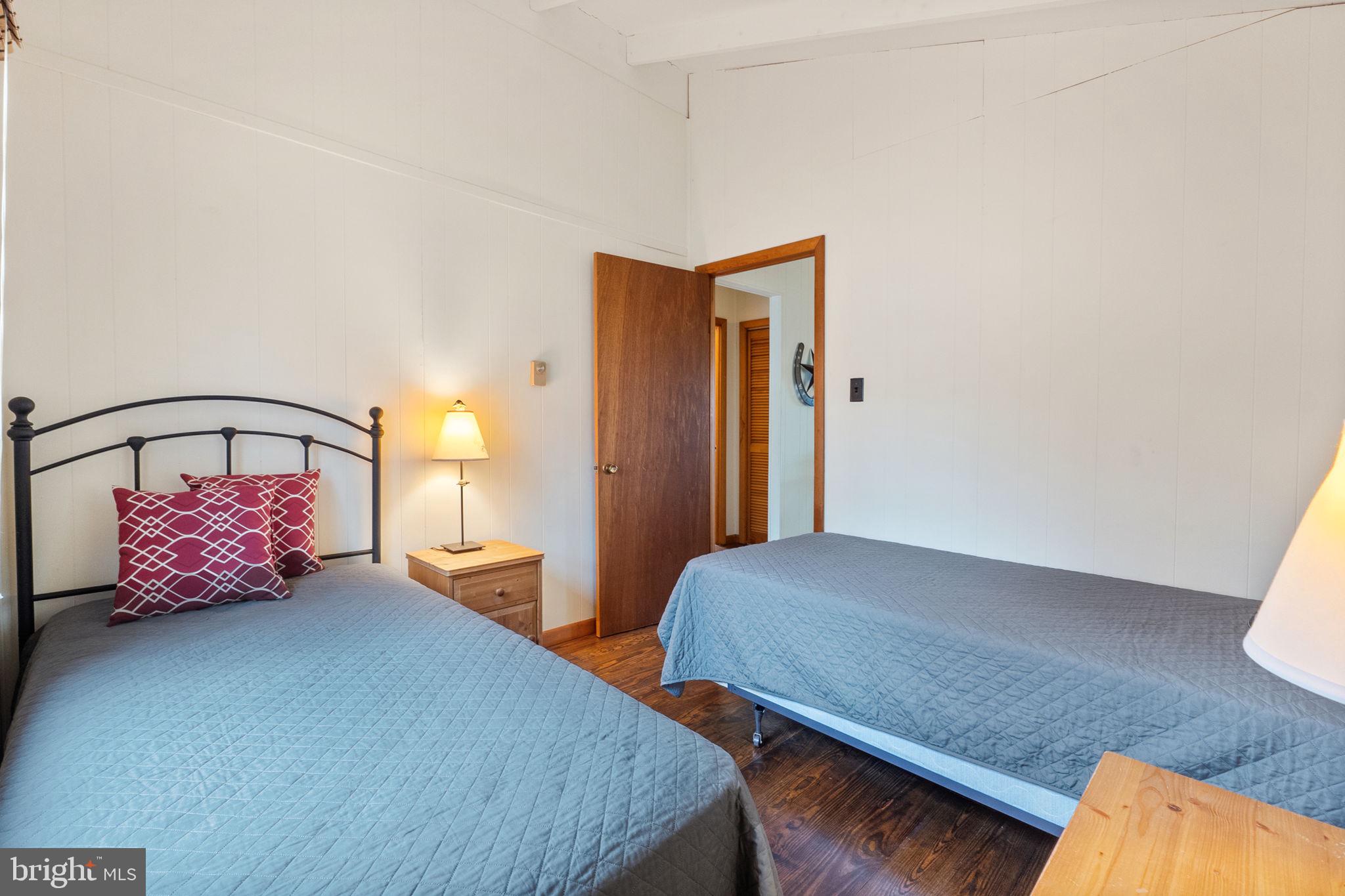 BLUE RIDGE ACRES - Residential