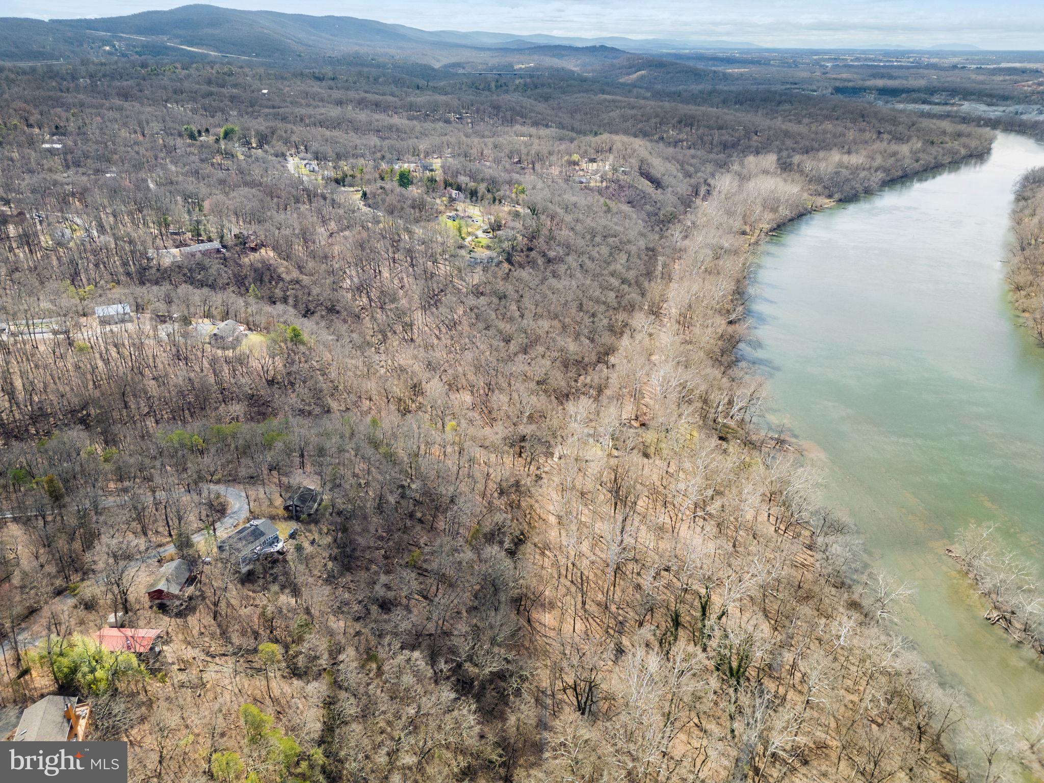 BLUE RIDGE ACRES - Residential