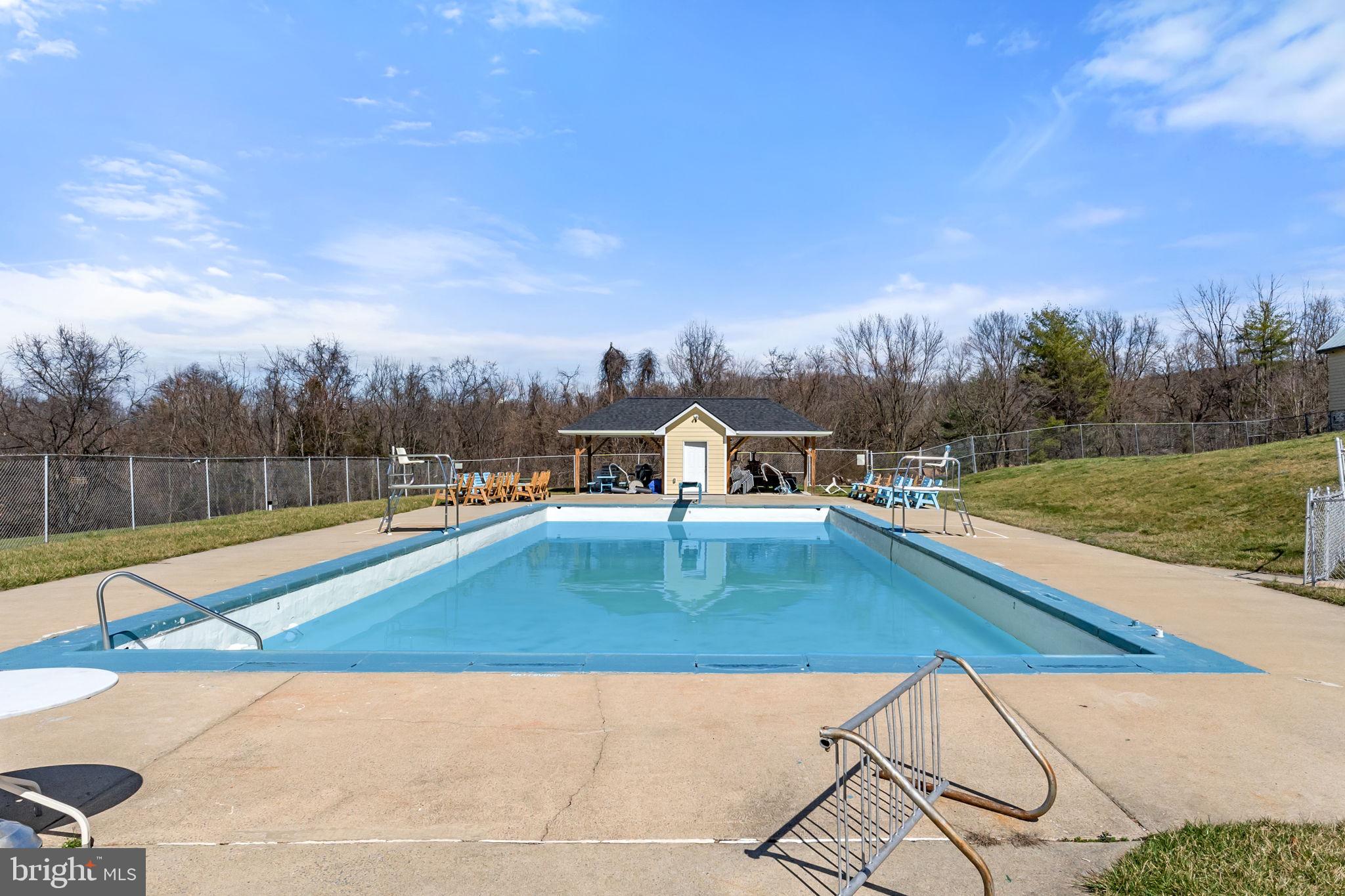 BLUE RIDGE ACRES - Residential