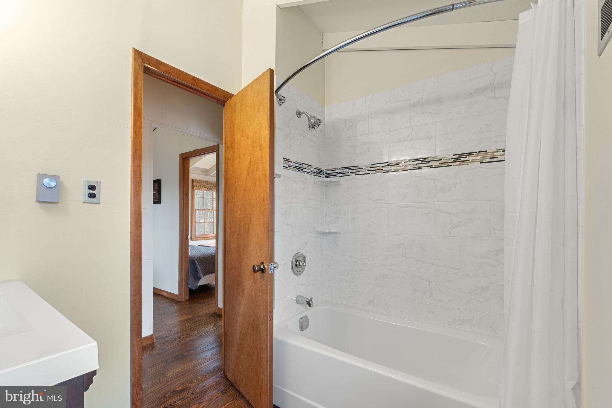 BLUE RIDGE ACRES - Residential