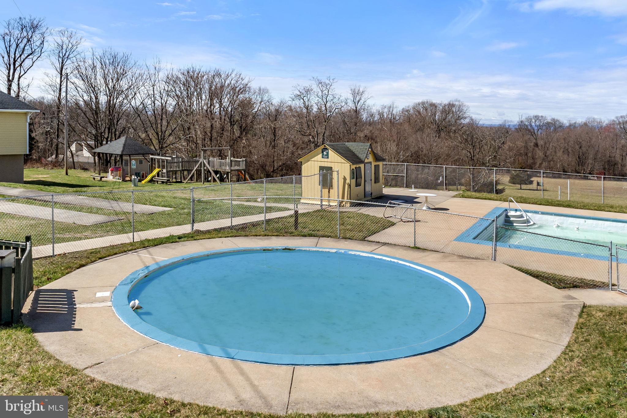 BLUE RIDGE ACRES - Residential