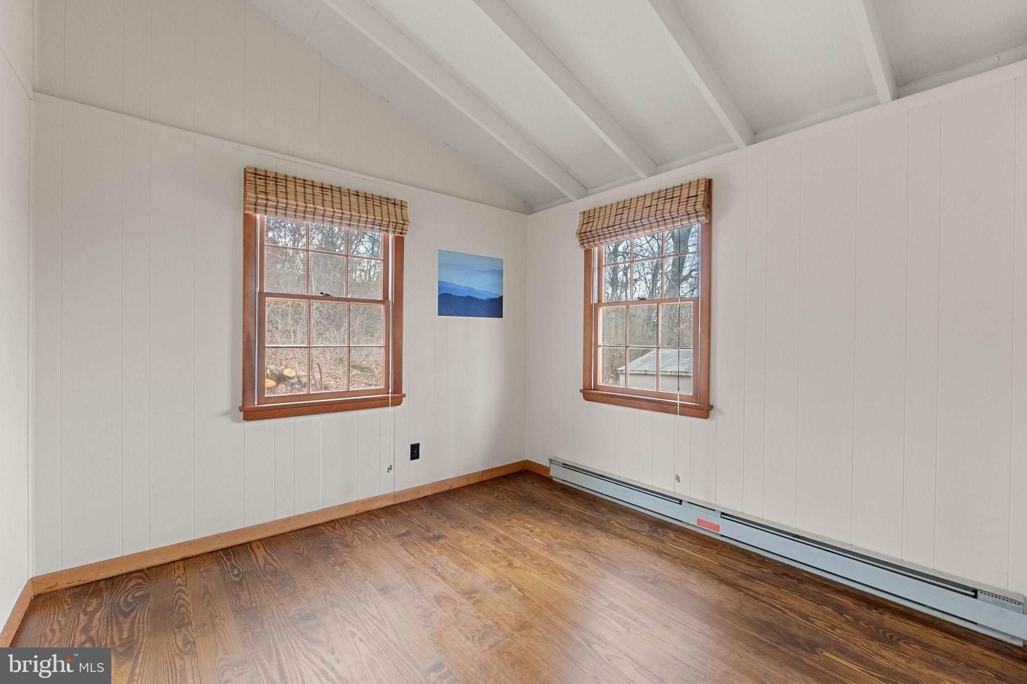 BLUE RIDGE ACRES - Residential