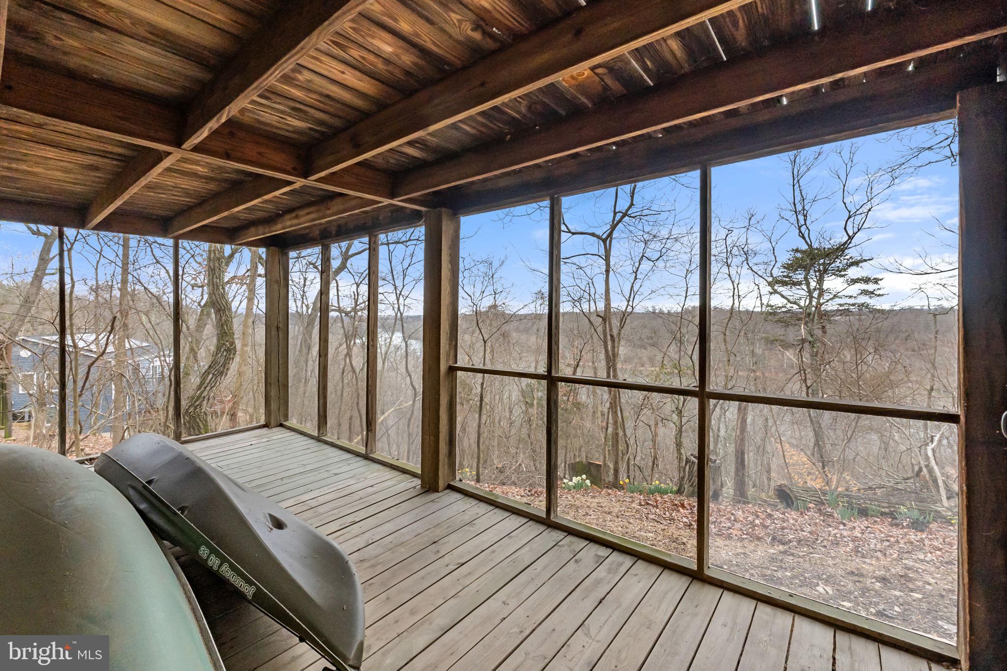 BLUE RIDGE ACRES - Residential