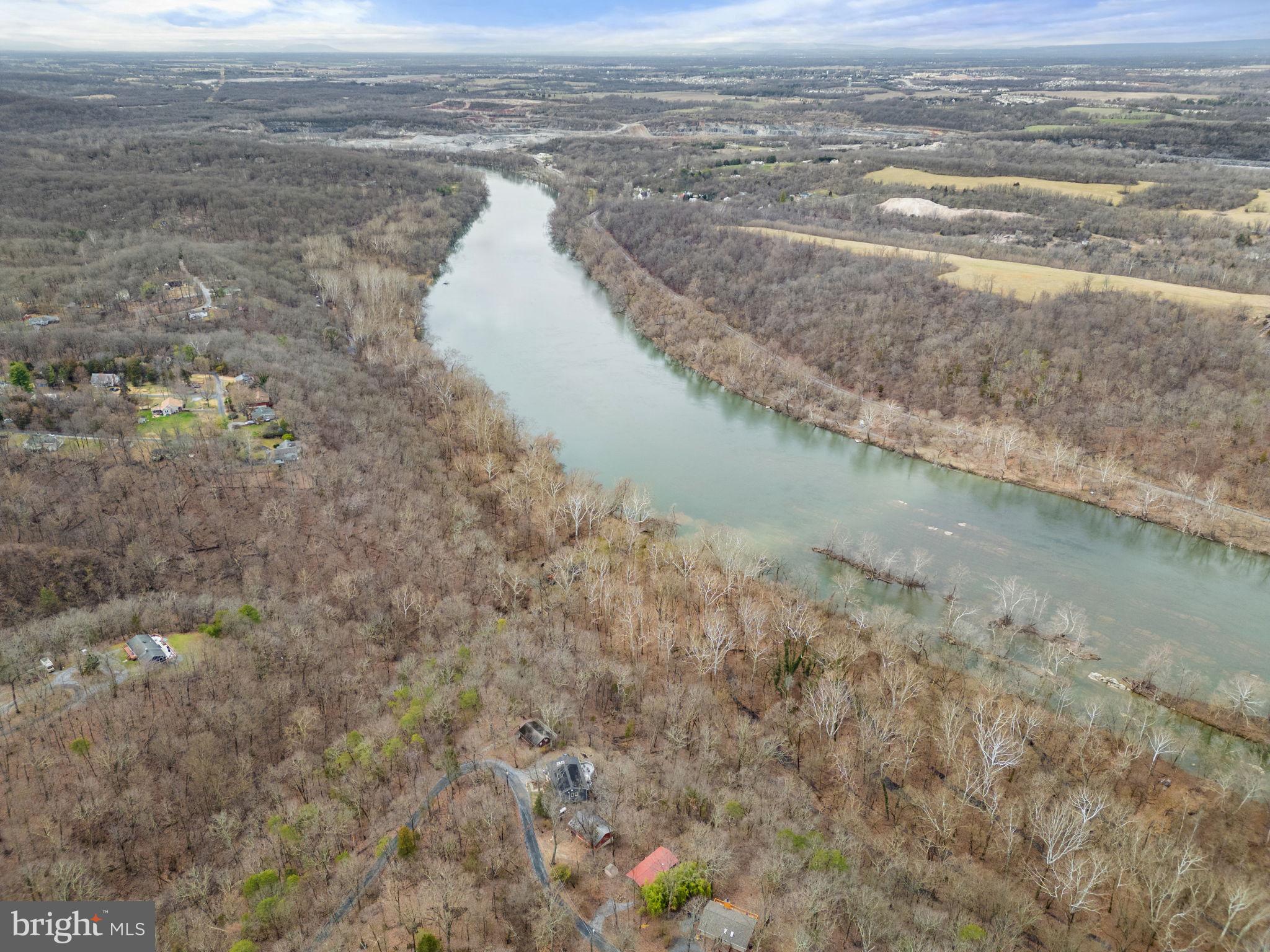 BLUE RIDGE ACRES - Residential