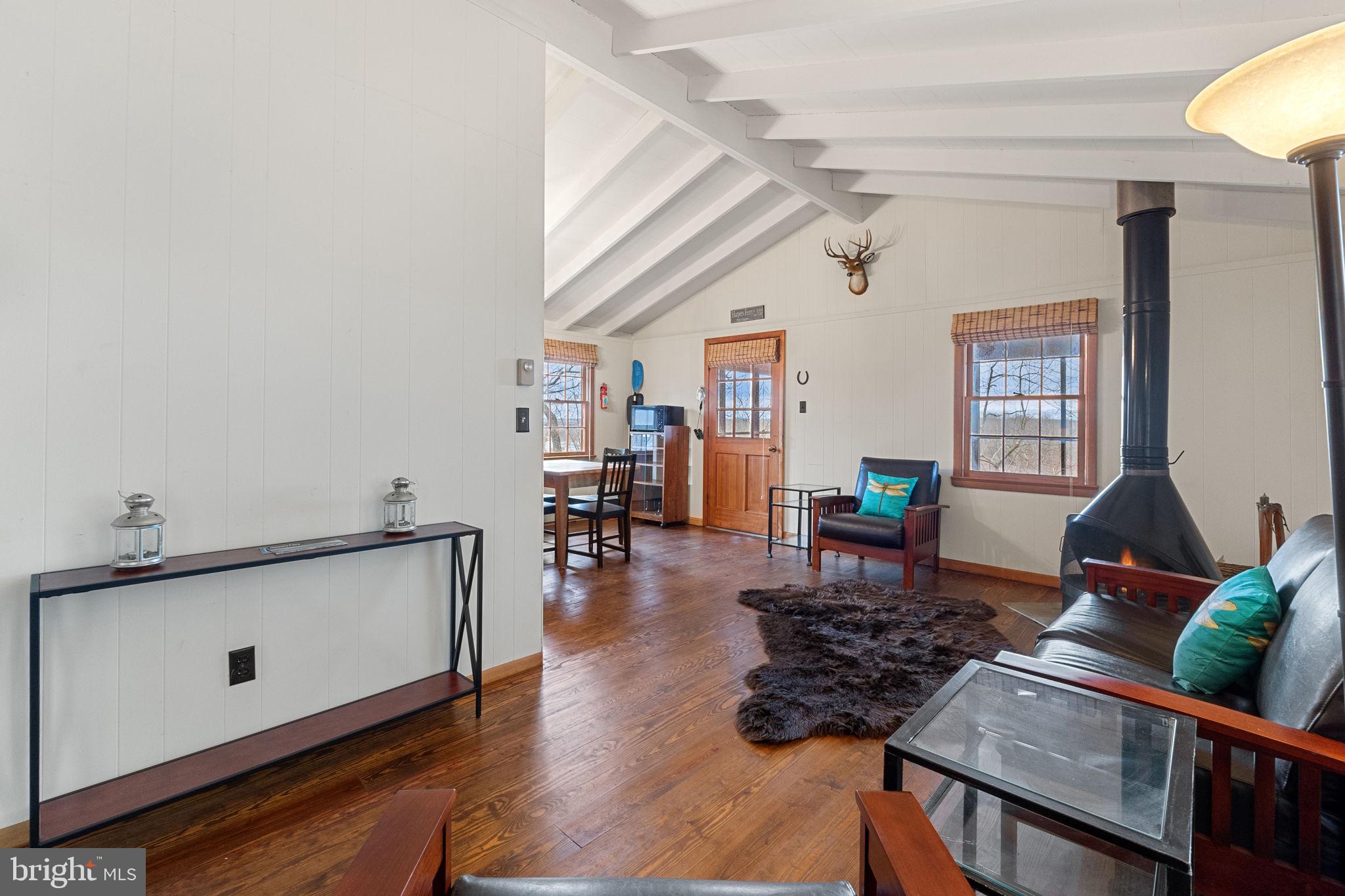 BLUE RIDGE ACRES - Residential