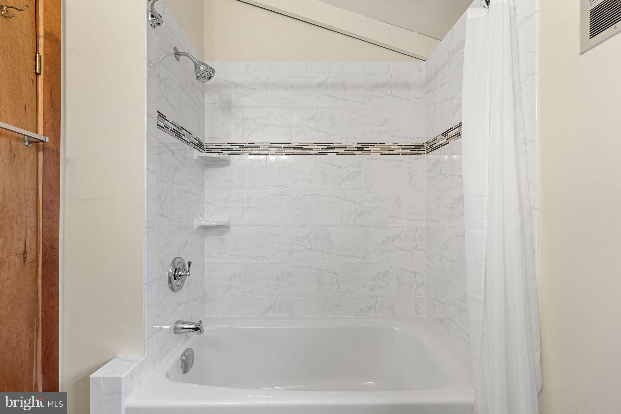 BLUE RIDGE ACRES - Residential