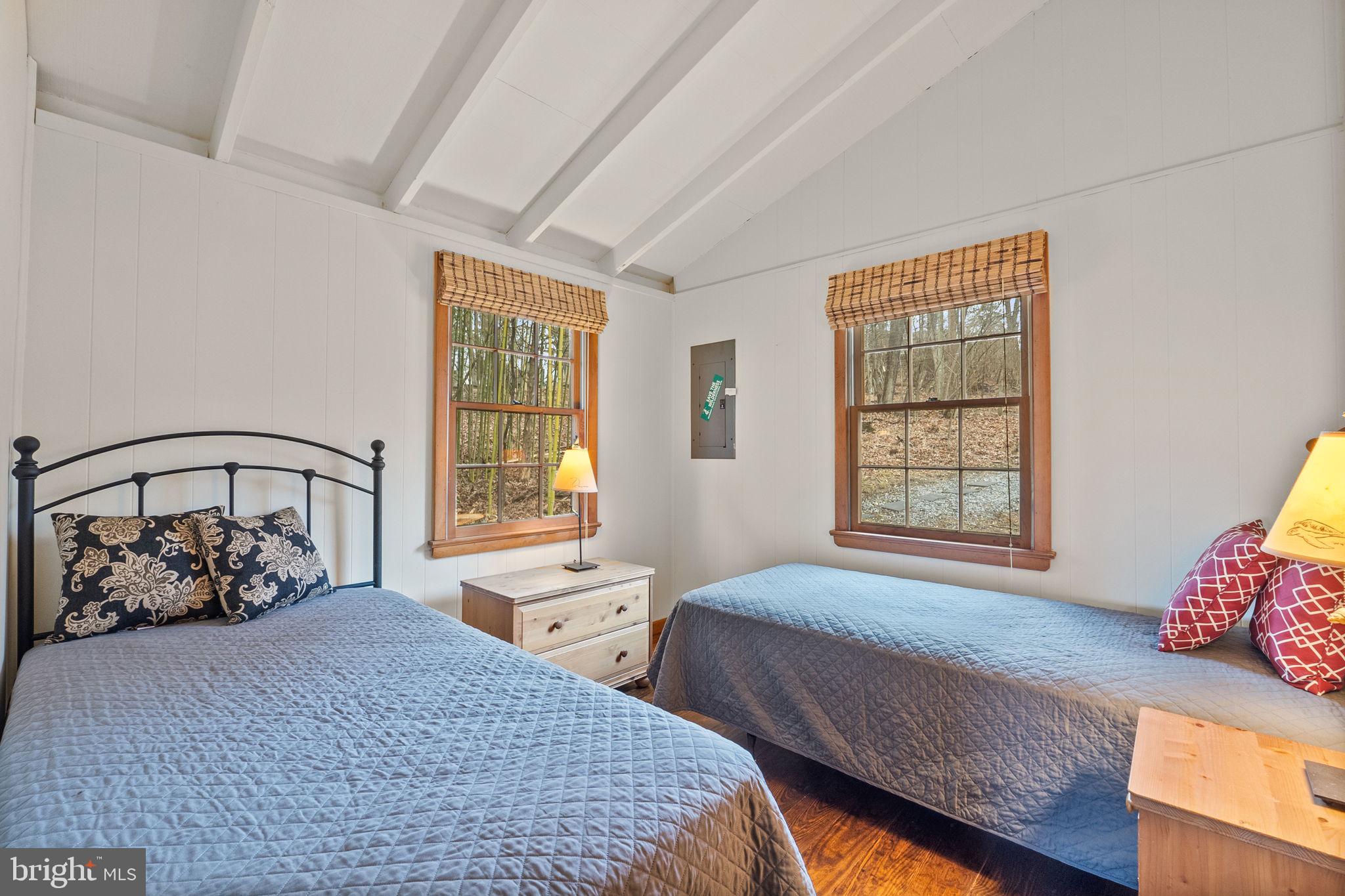 BLUE RIDGE ACRES - Residential