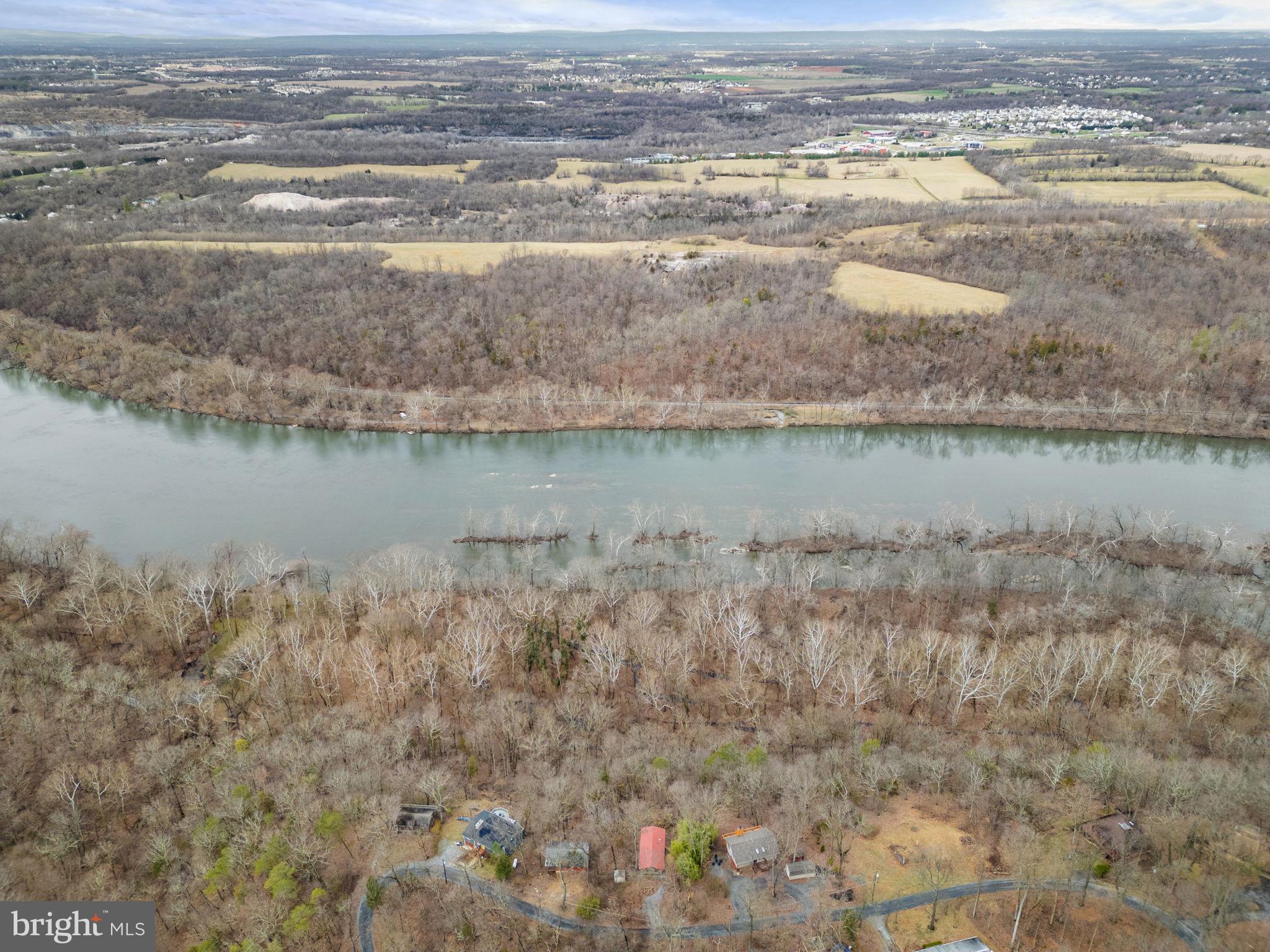 BLUE RIDGE ACRES - Residential