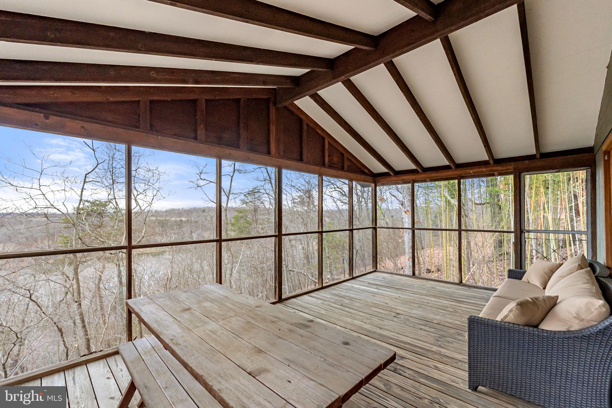 BLUE RIDGE ACRES - Residential