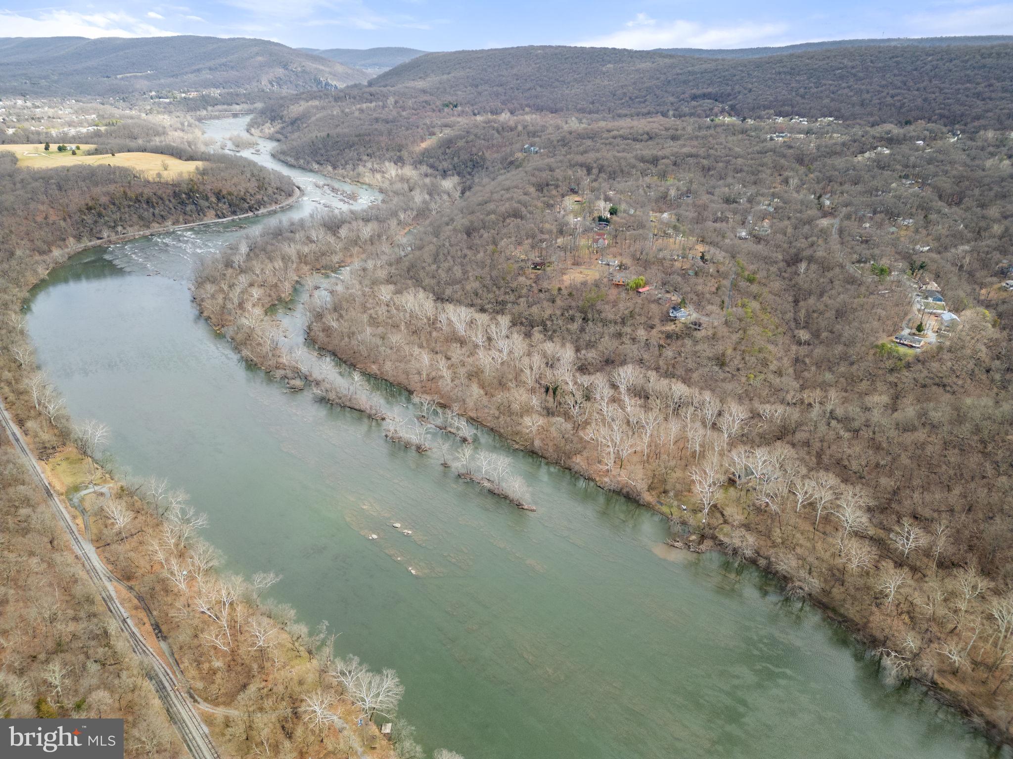 BLUE RIDGE ACRES - Residential