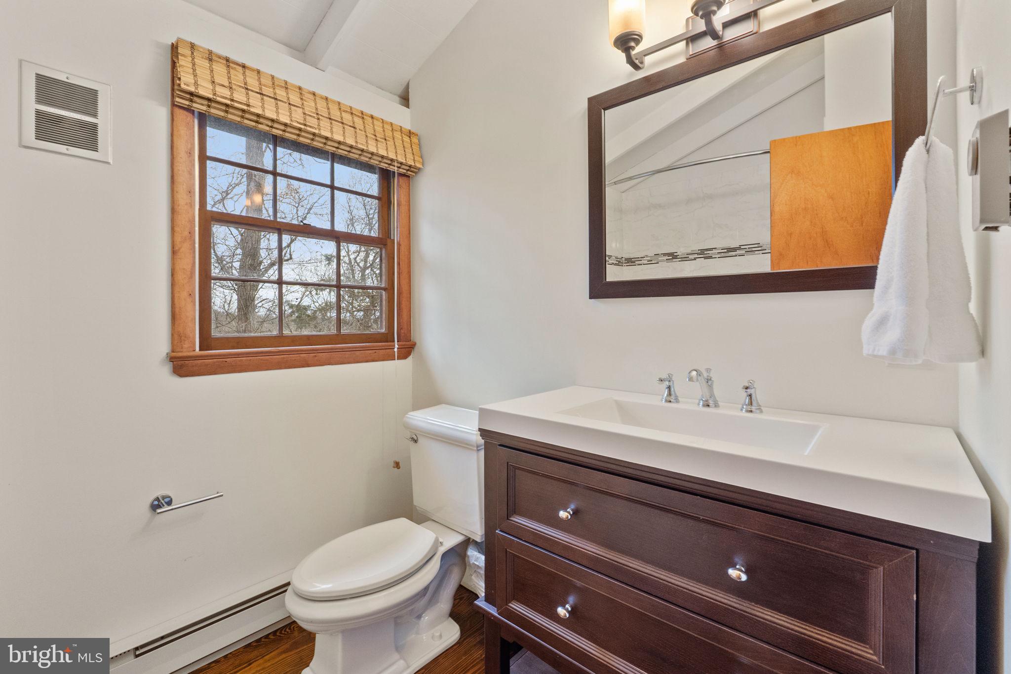 BLUE RIDGE ACRES - Residential