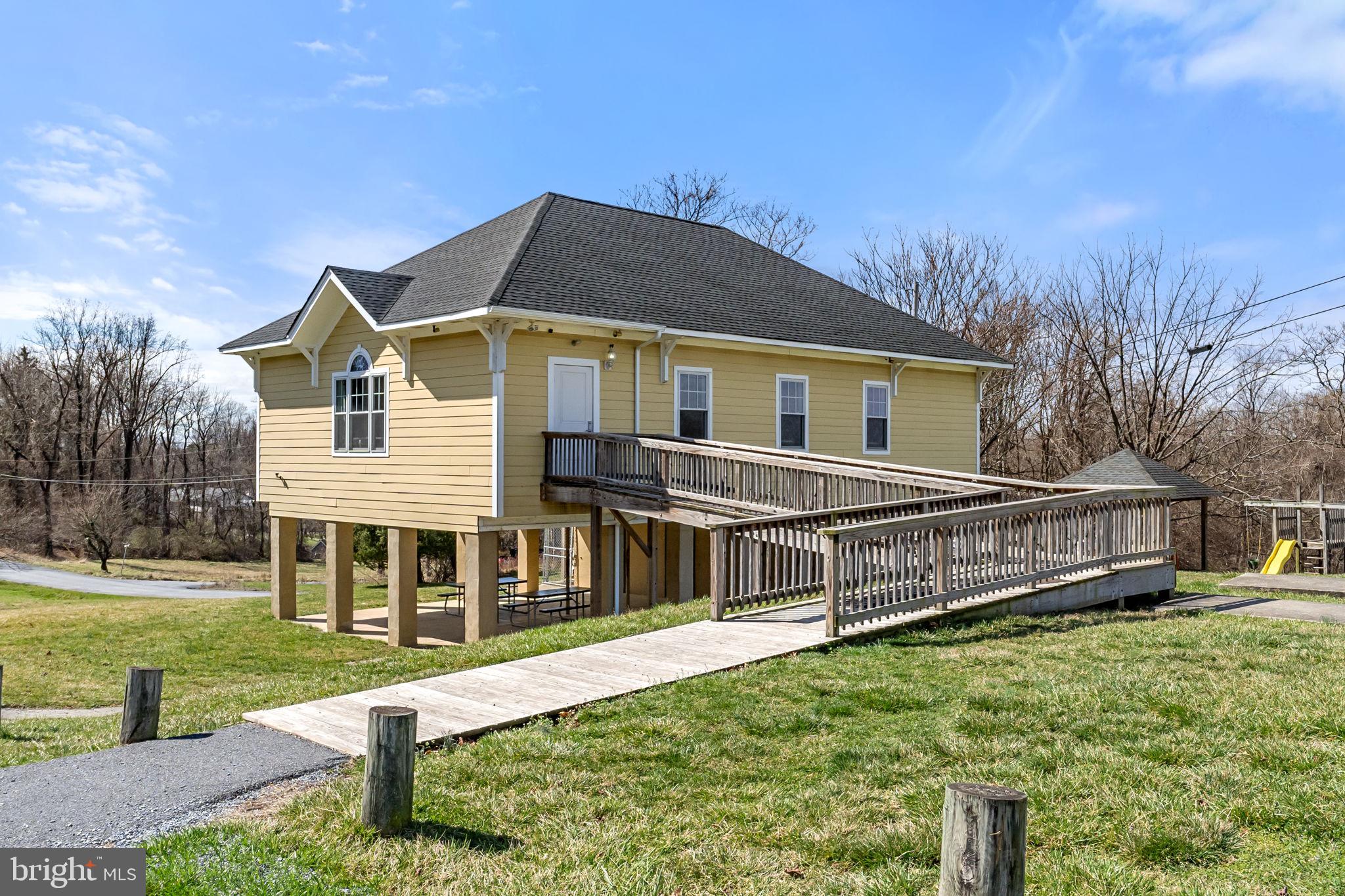 BLUE RIDGE ACRES - Residential