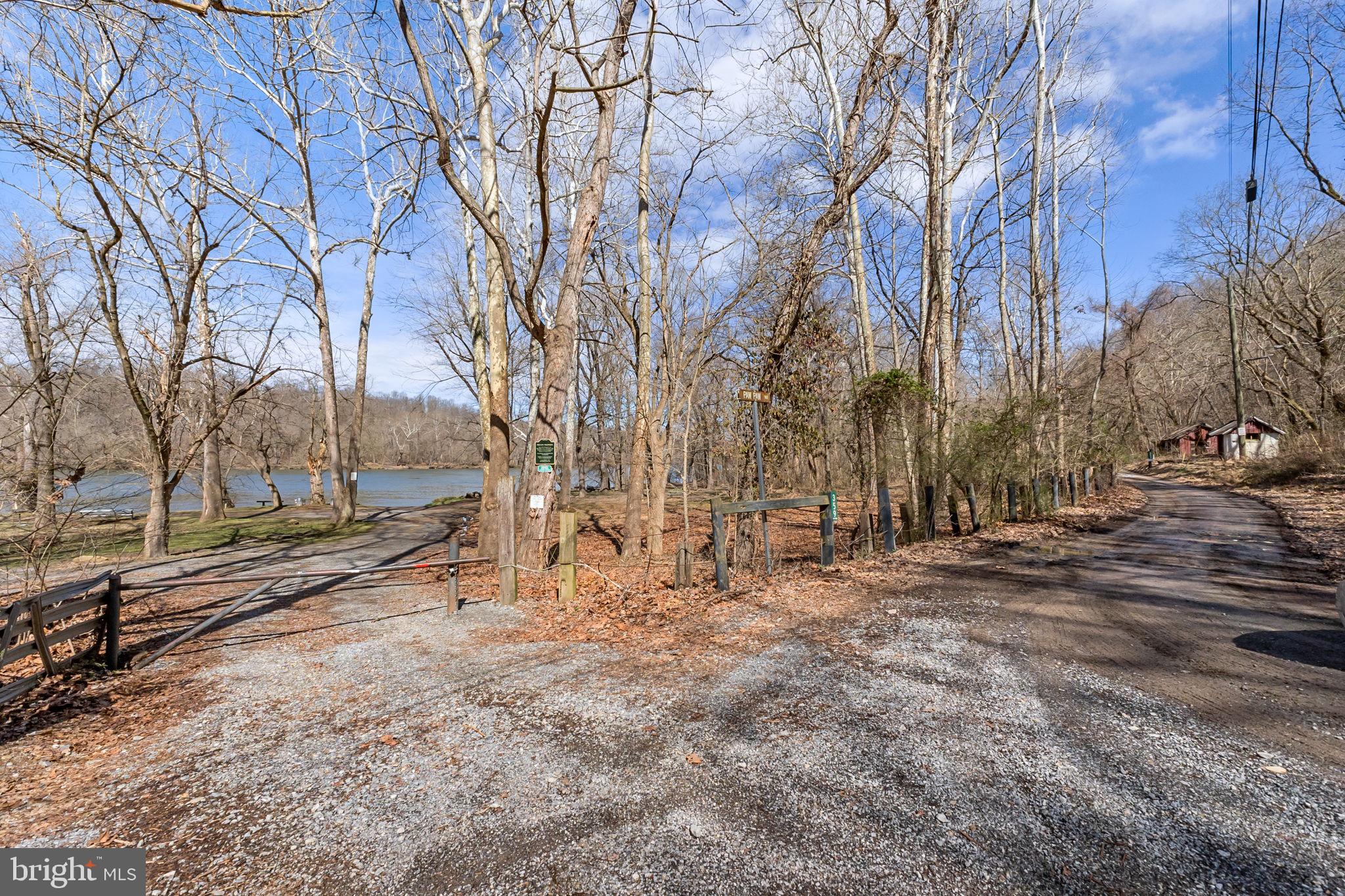 BLUE RIDGE ACRES - Residential