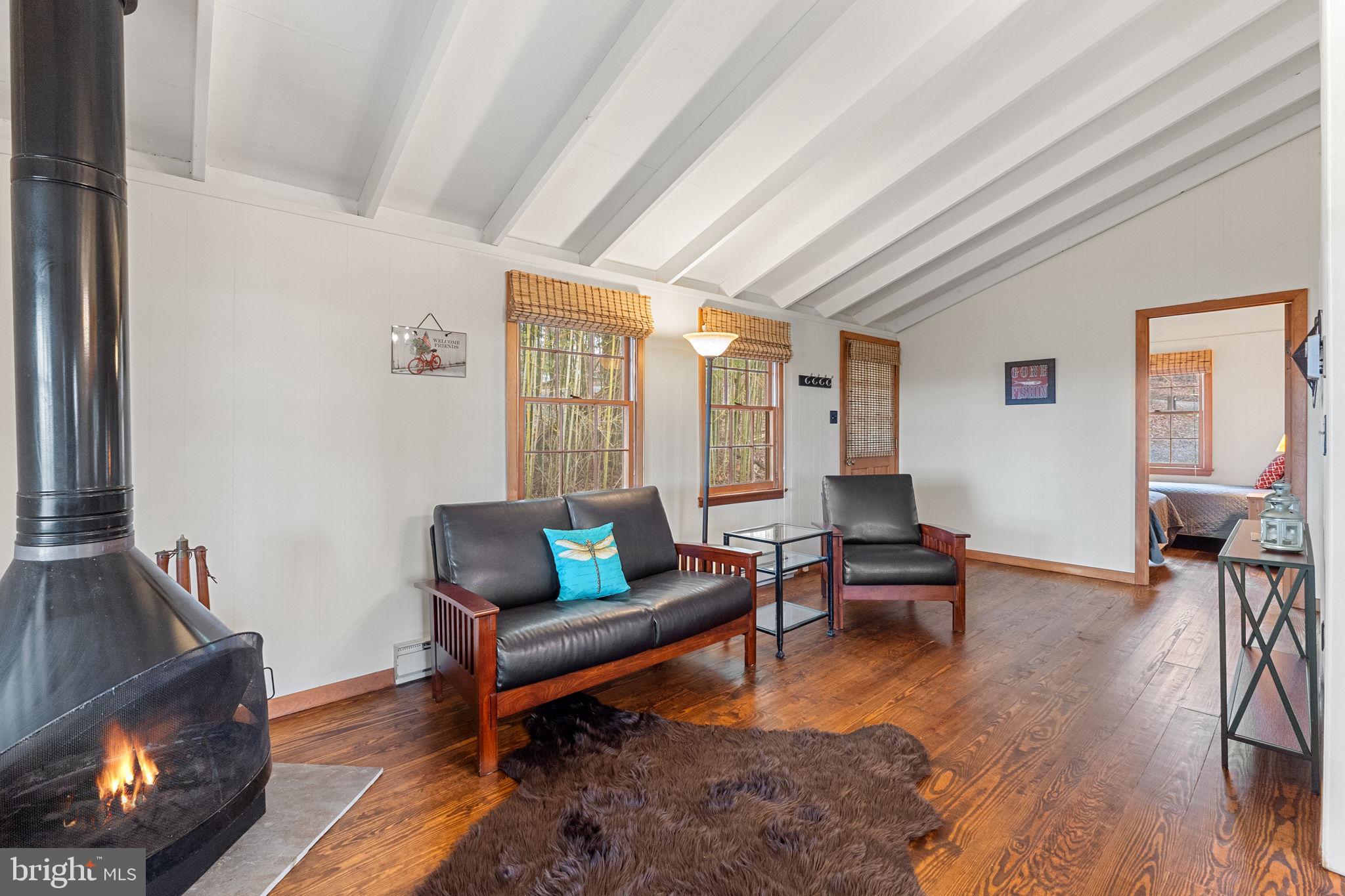 BLUE RIDGE ACRES - Residential