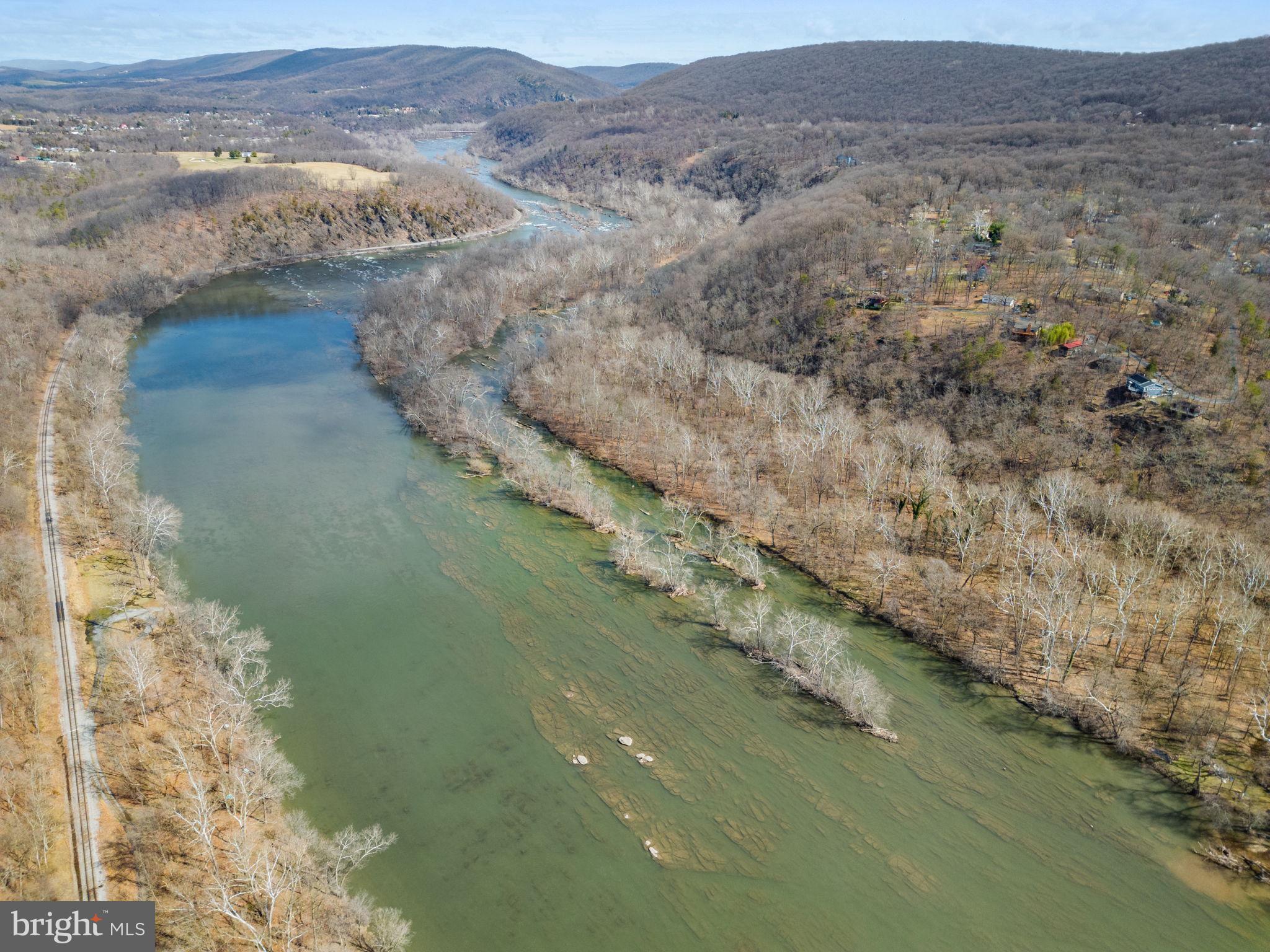 BLUE RIDGE ACRES - Residential