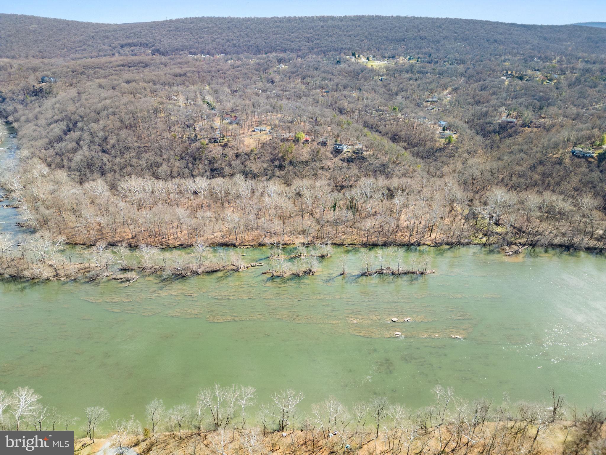 BLUE RIDGE ACRES - Residential