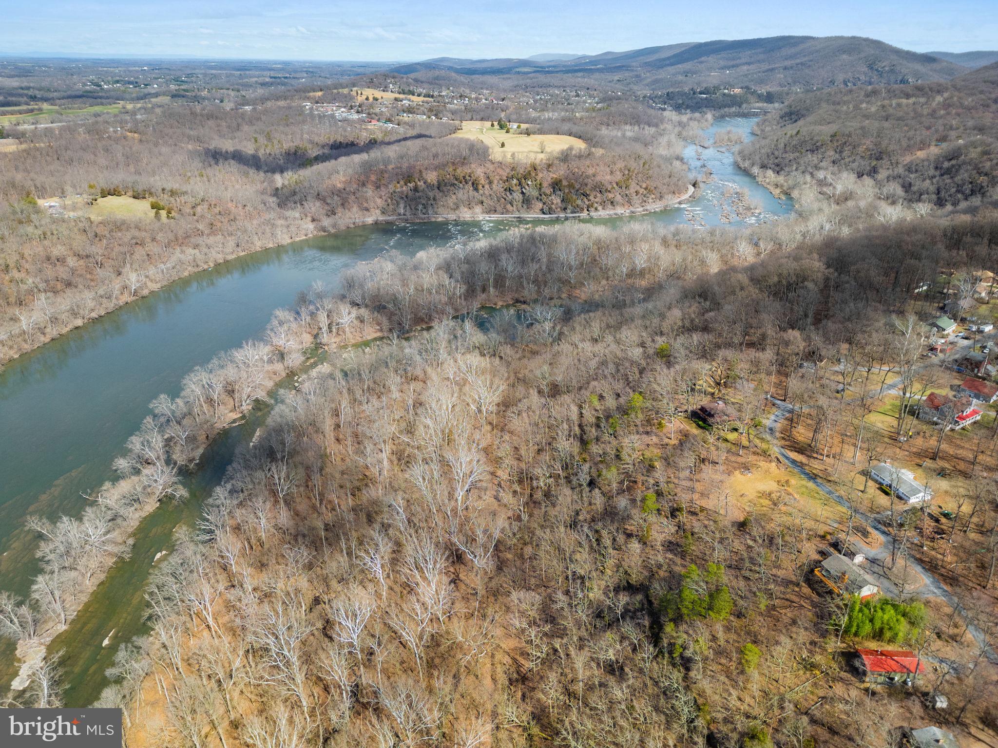 BLUE RIDGE ACRES - Residential