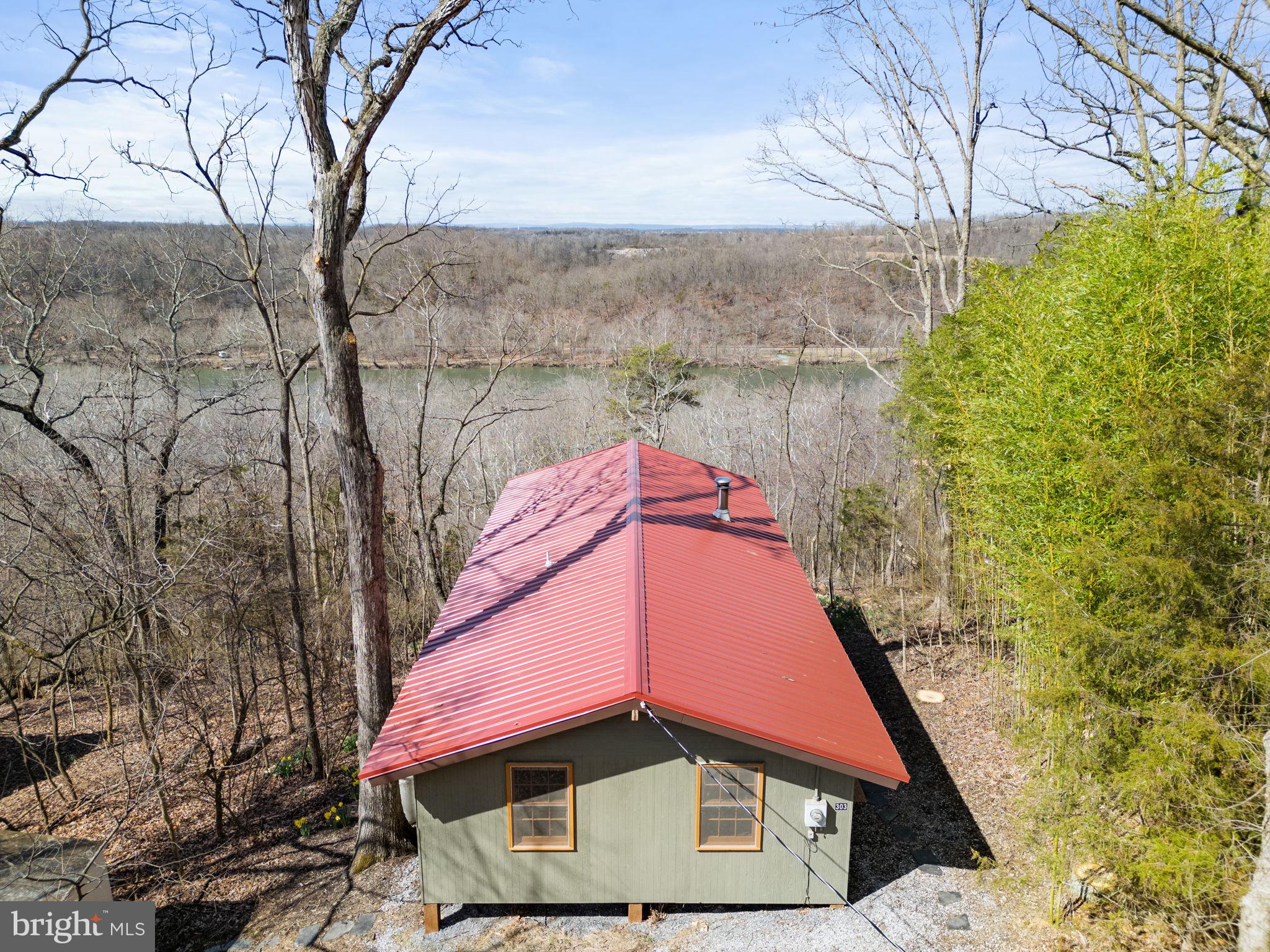 BLUE RIDGE ACRES - Residential