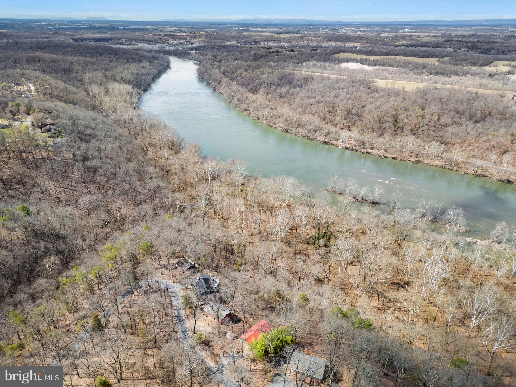 BLUE RIDGE ACRES - Residential
