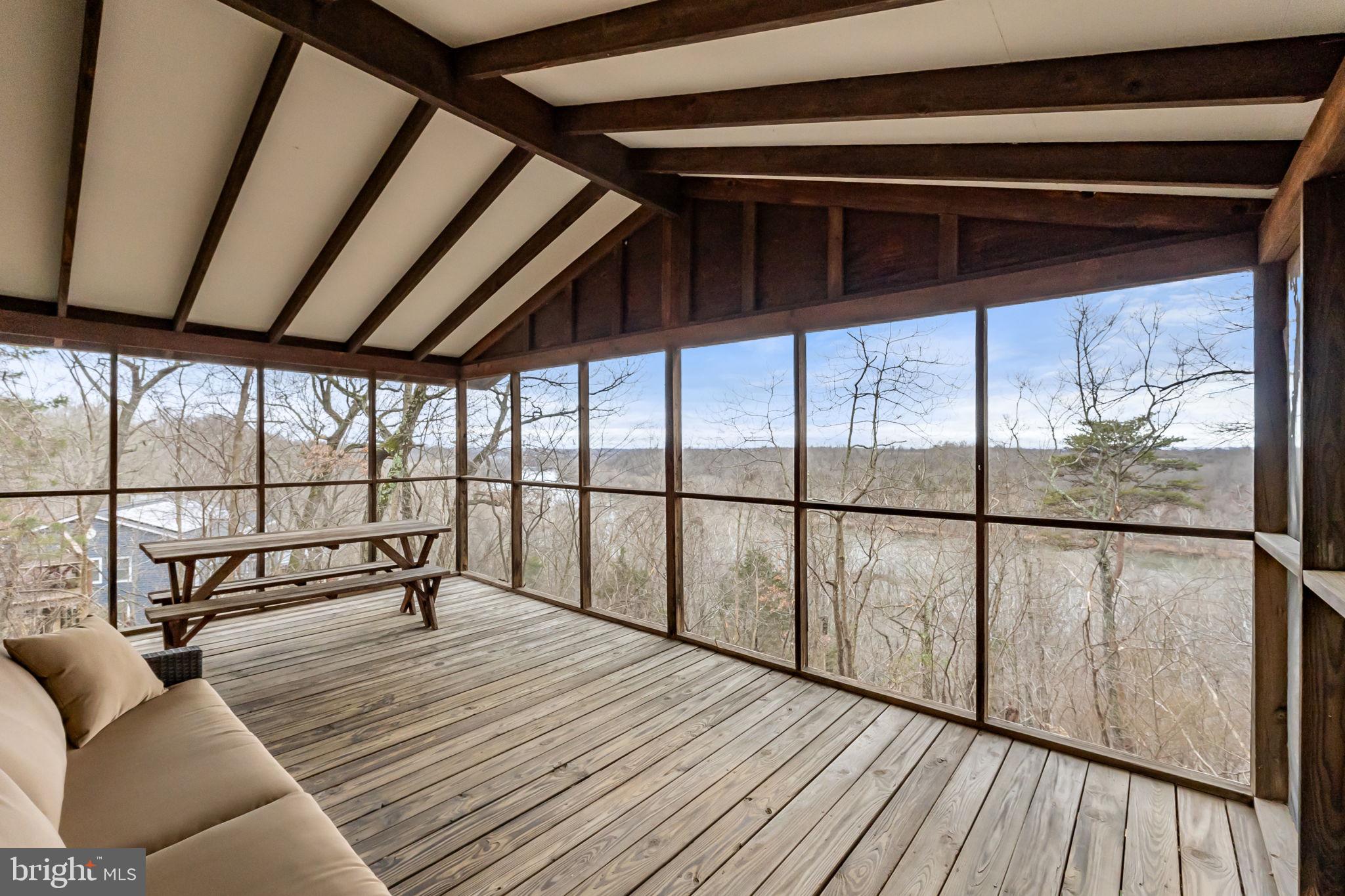 BLUE RIDGE ACRES - Residential