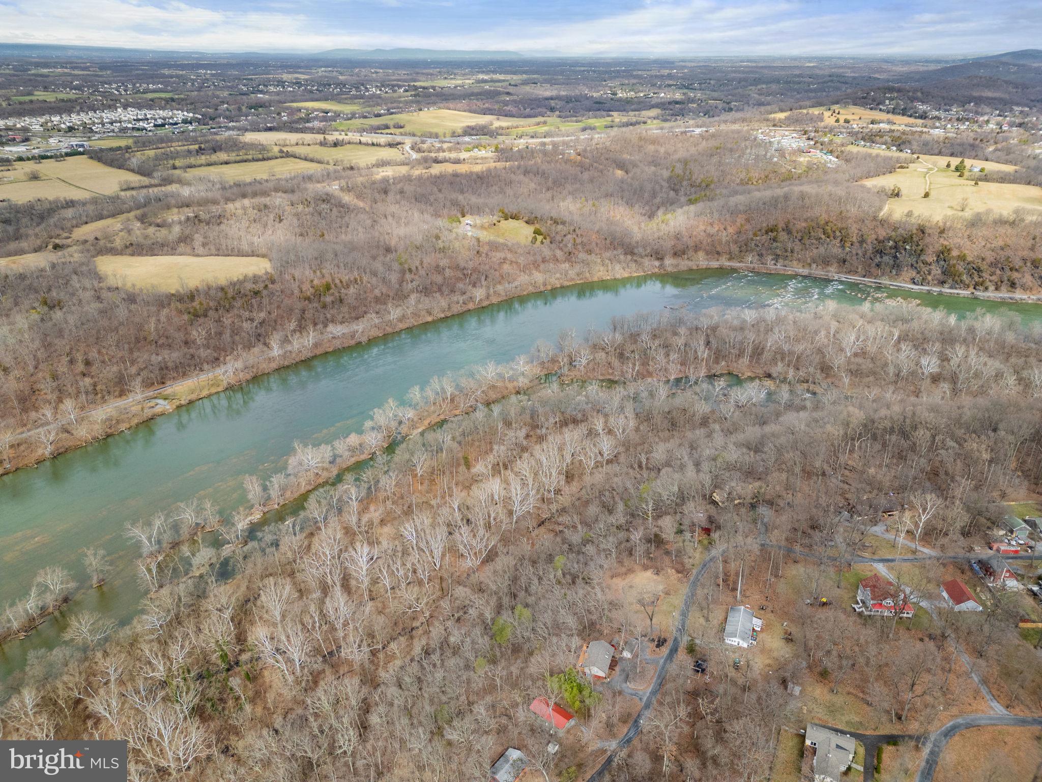 BLUE RIDGE ACRES - Residential