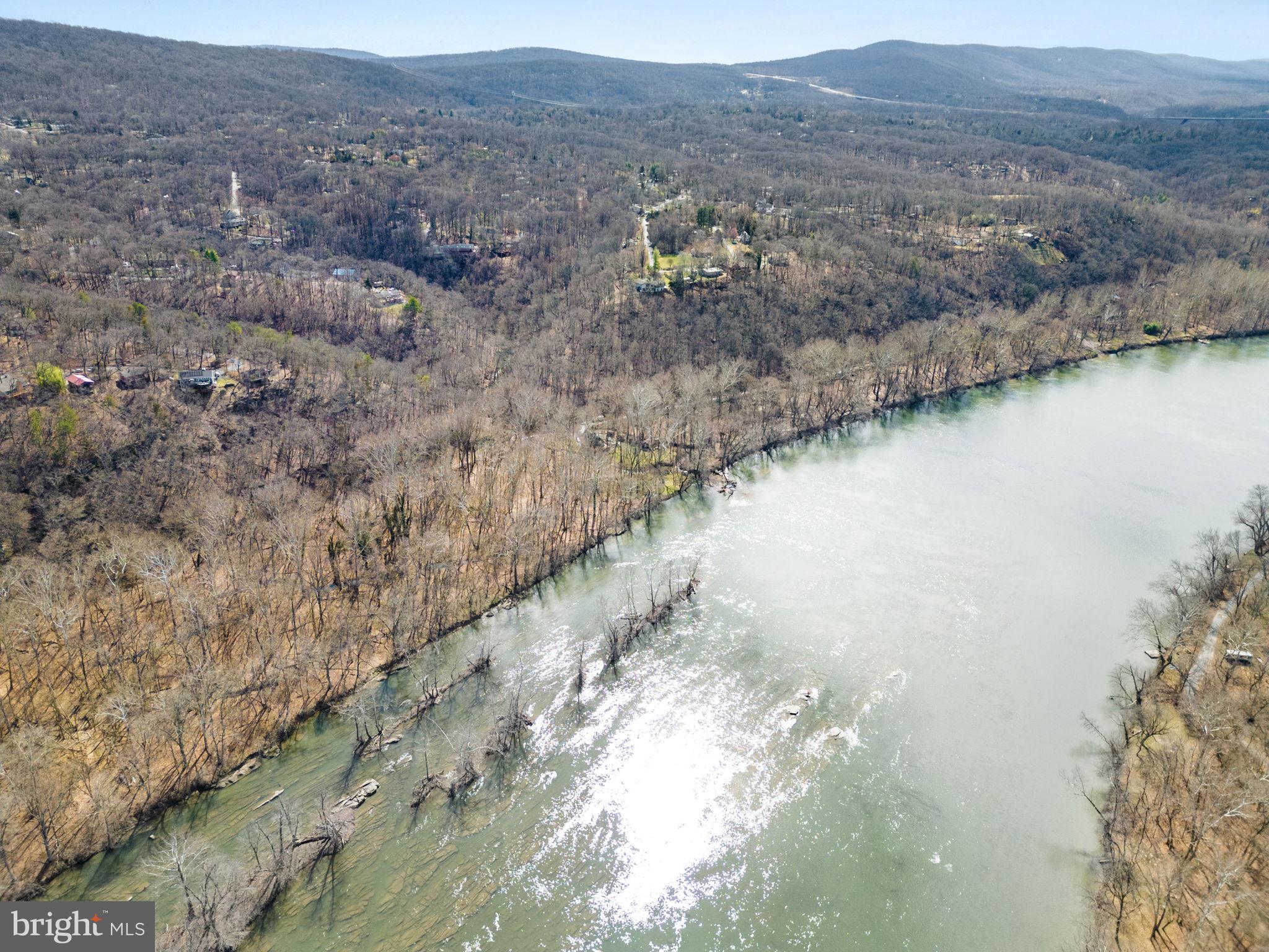 BLUE RIDGE ACRES - Residential