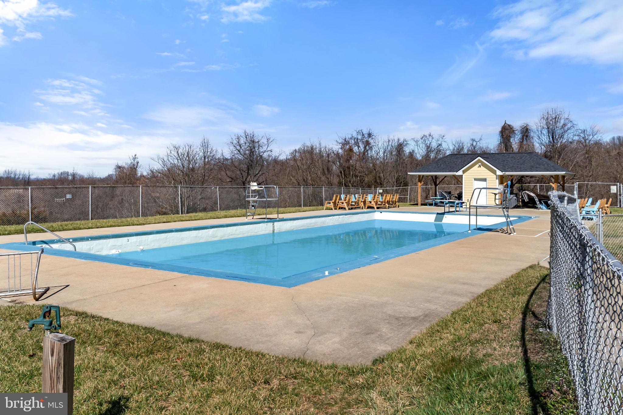 BLUE RIDGE ACRES - Residential