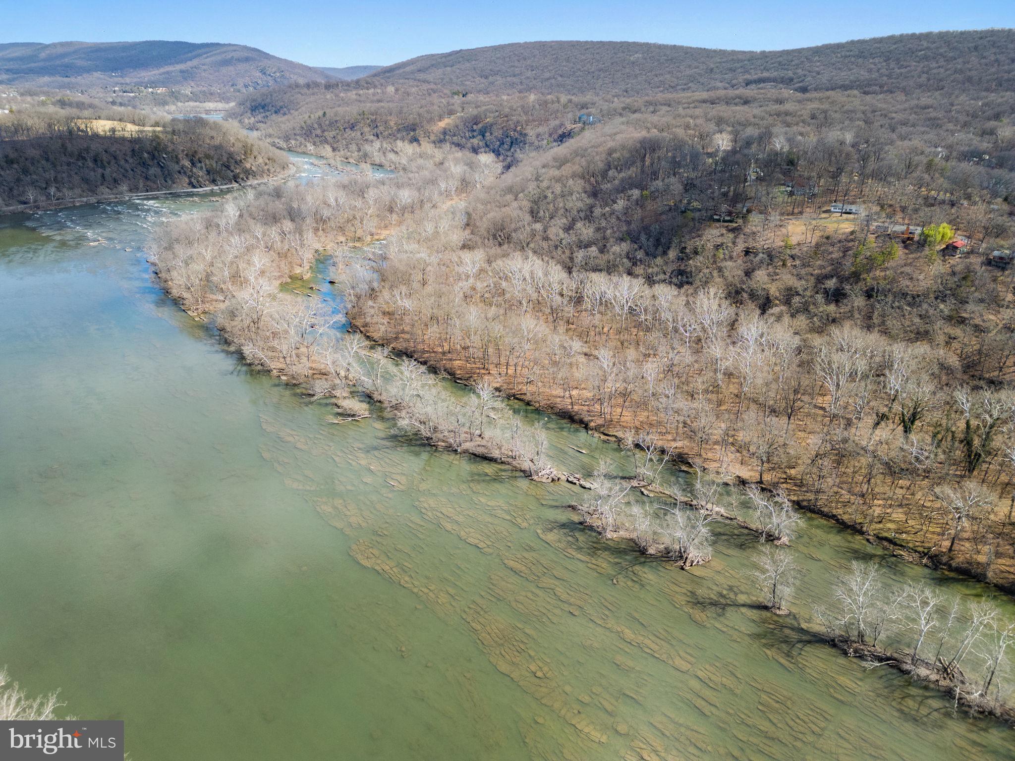 BLUE RIDGE ACRES - Residential