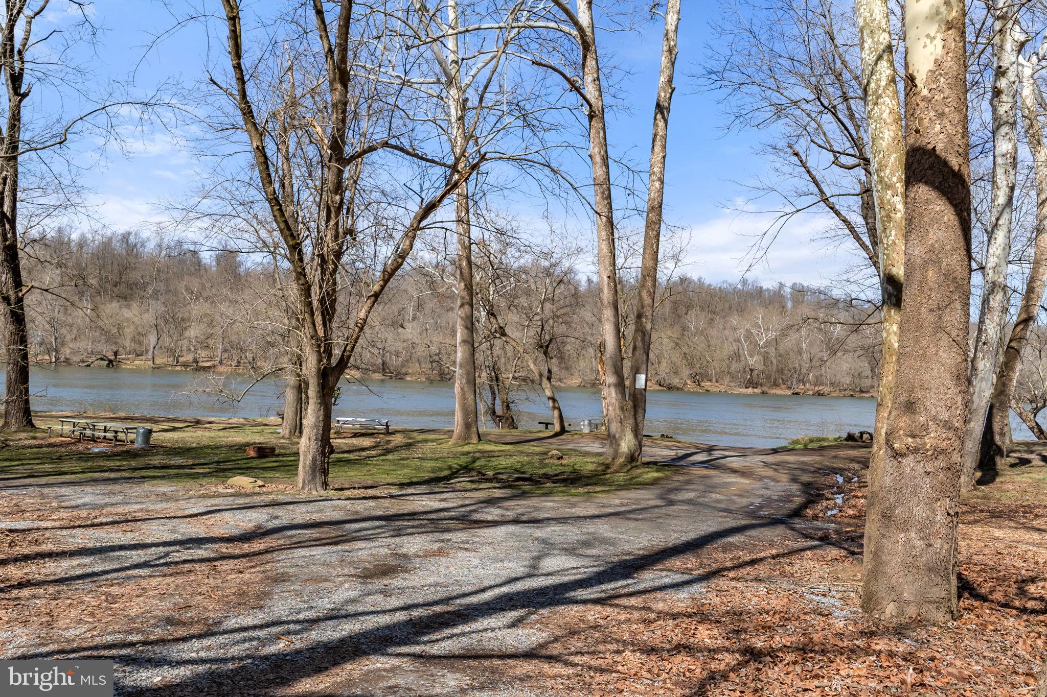 BLUE RIDGE ACRES - Residential