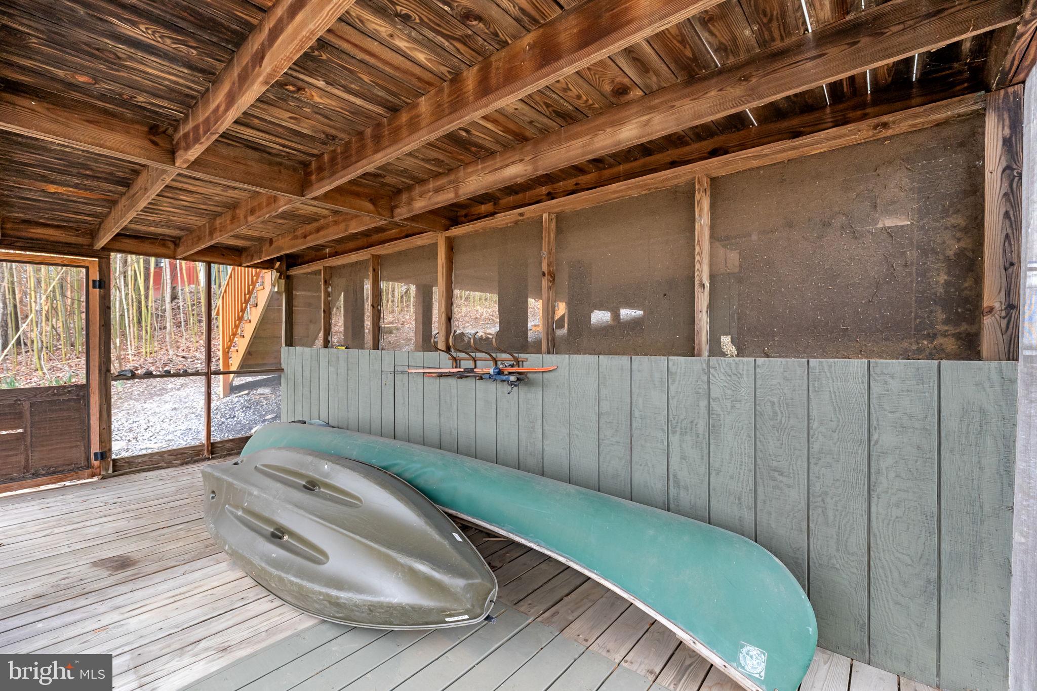 BLUE RIDGE ACRES - Residential