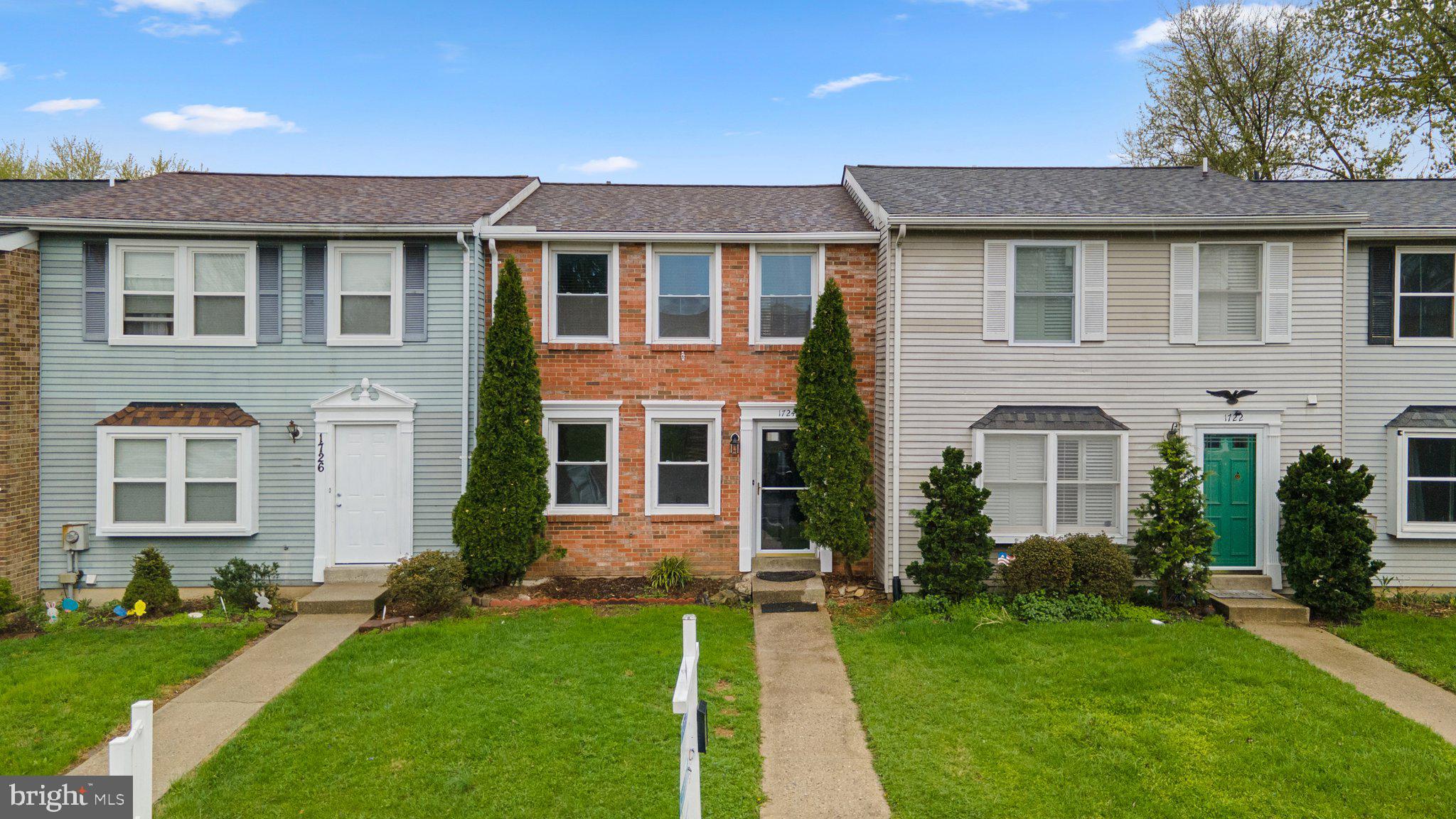 AMBER MEADOWS - Residential