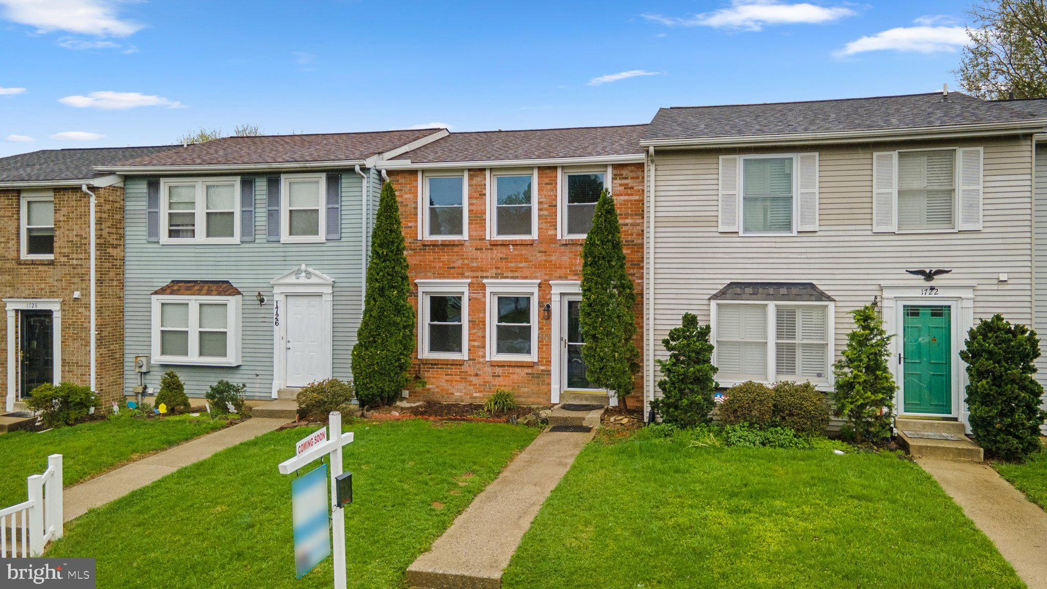 AMBER MEADOWS - Residential