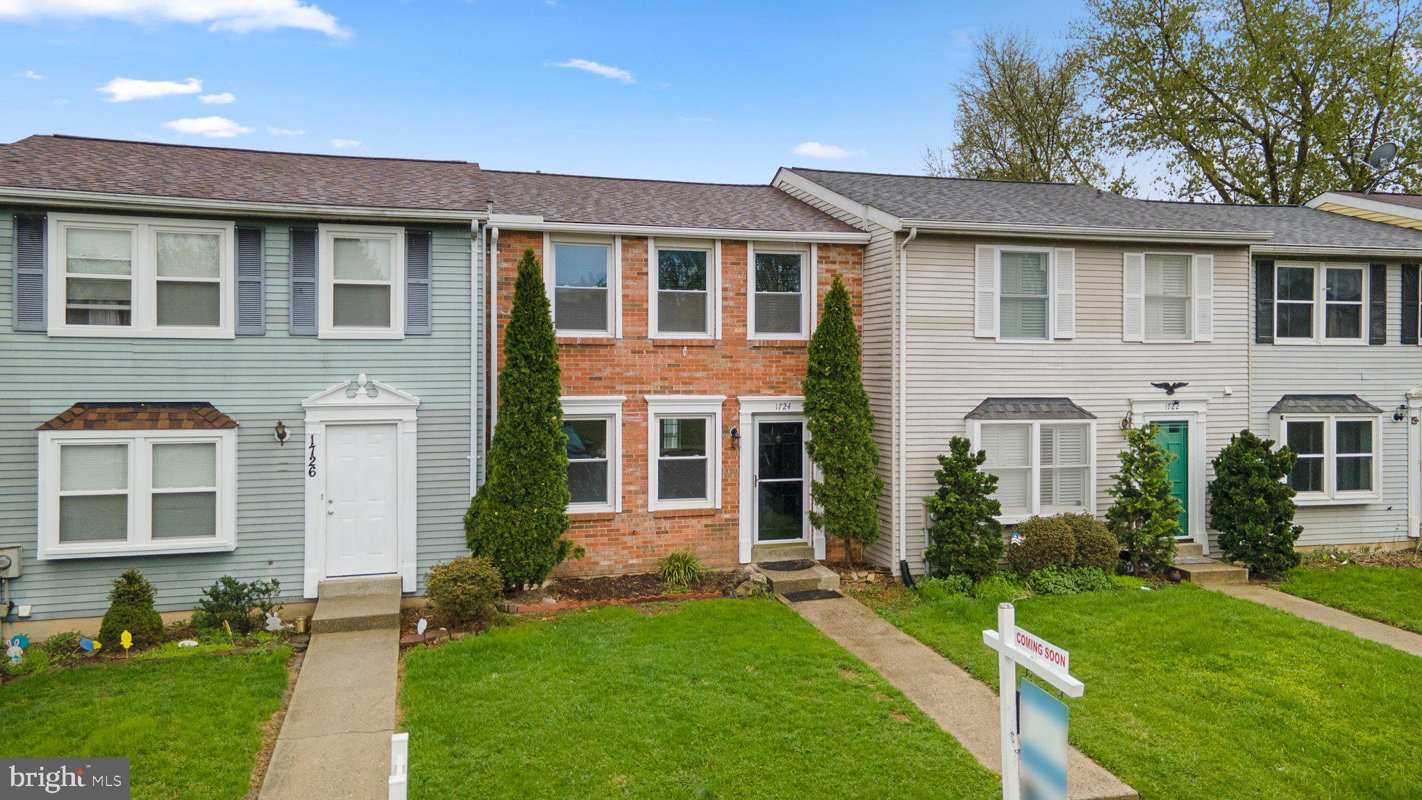 AMBER MEADOWS - Residential