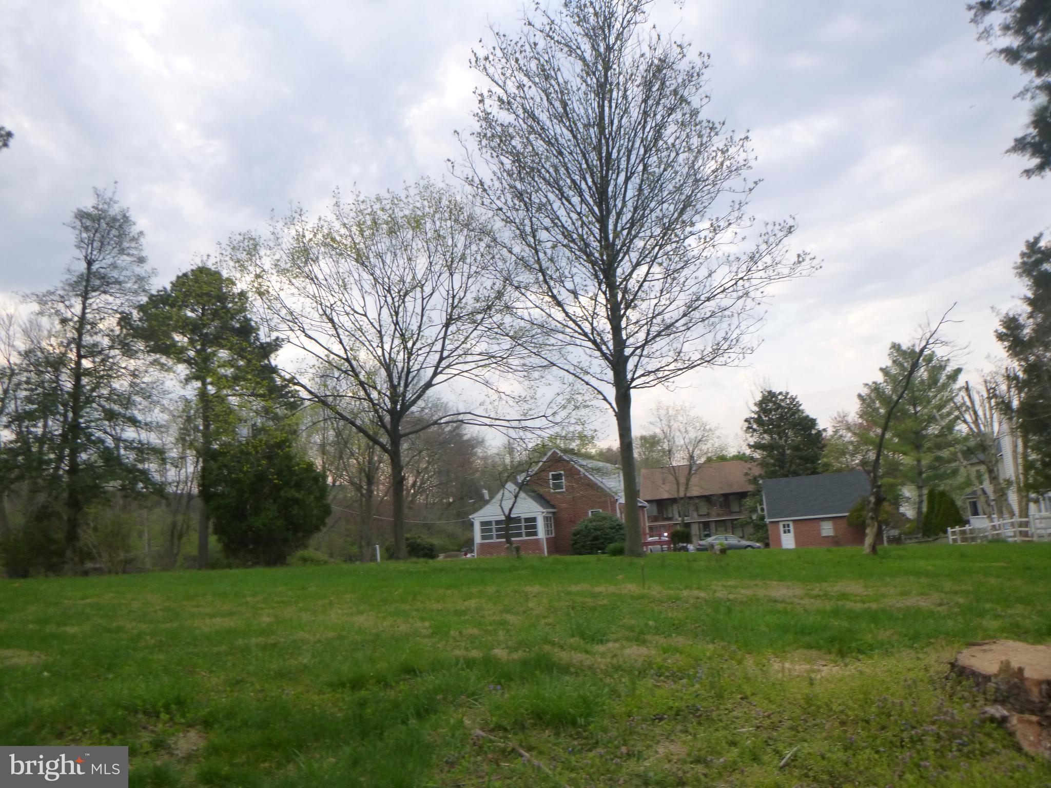 NONE AVAILABLE - Land