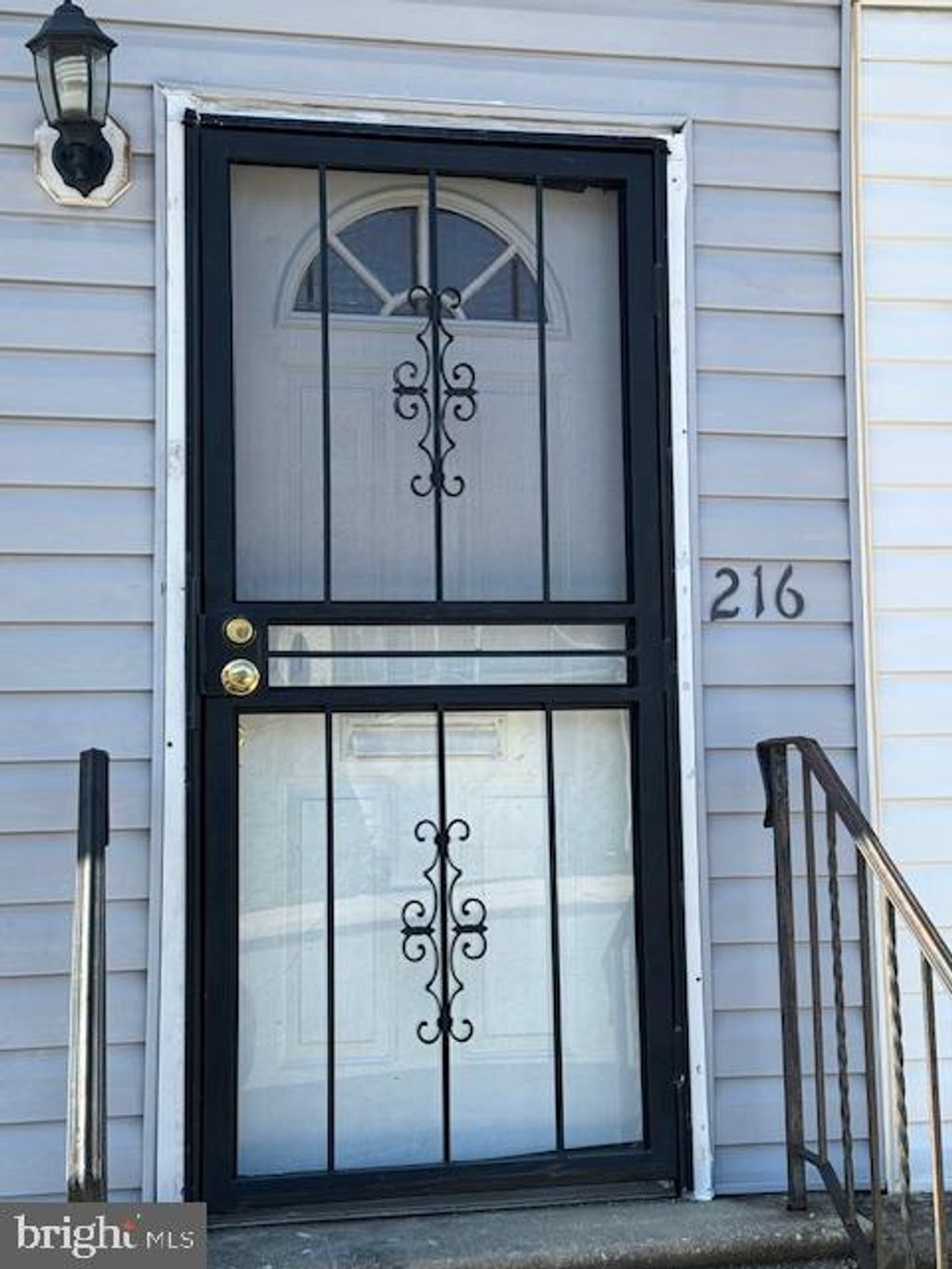 Photo of 216 S 7th Street, DARBY, PA 19023 (MLS # PADE2091664)