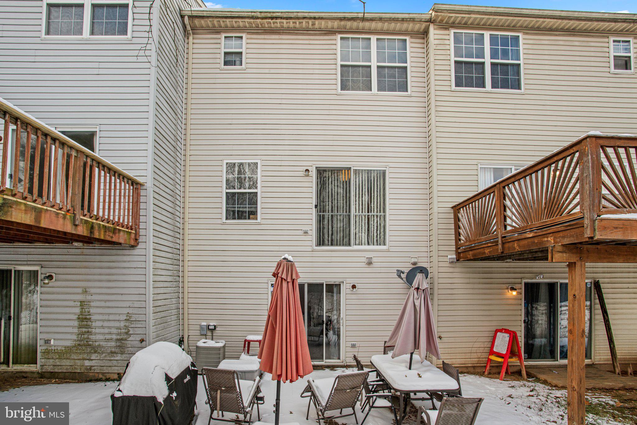 CHERRY CROFT - Residential