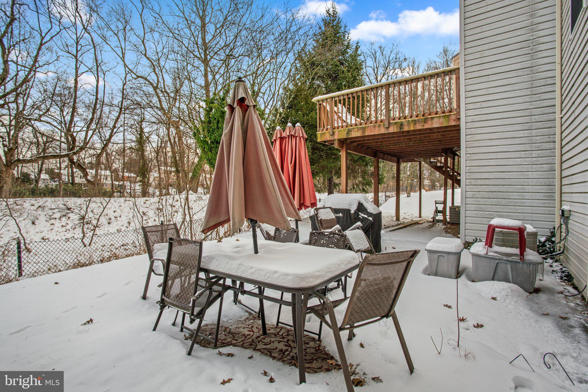 CHERRY CROFT - Residential