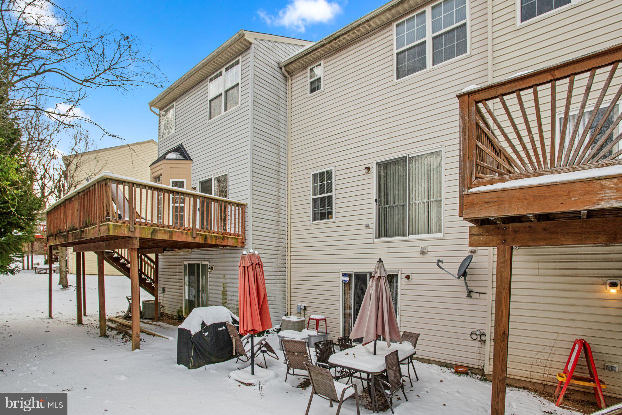 CHERRY CROFT - Residential