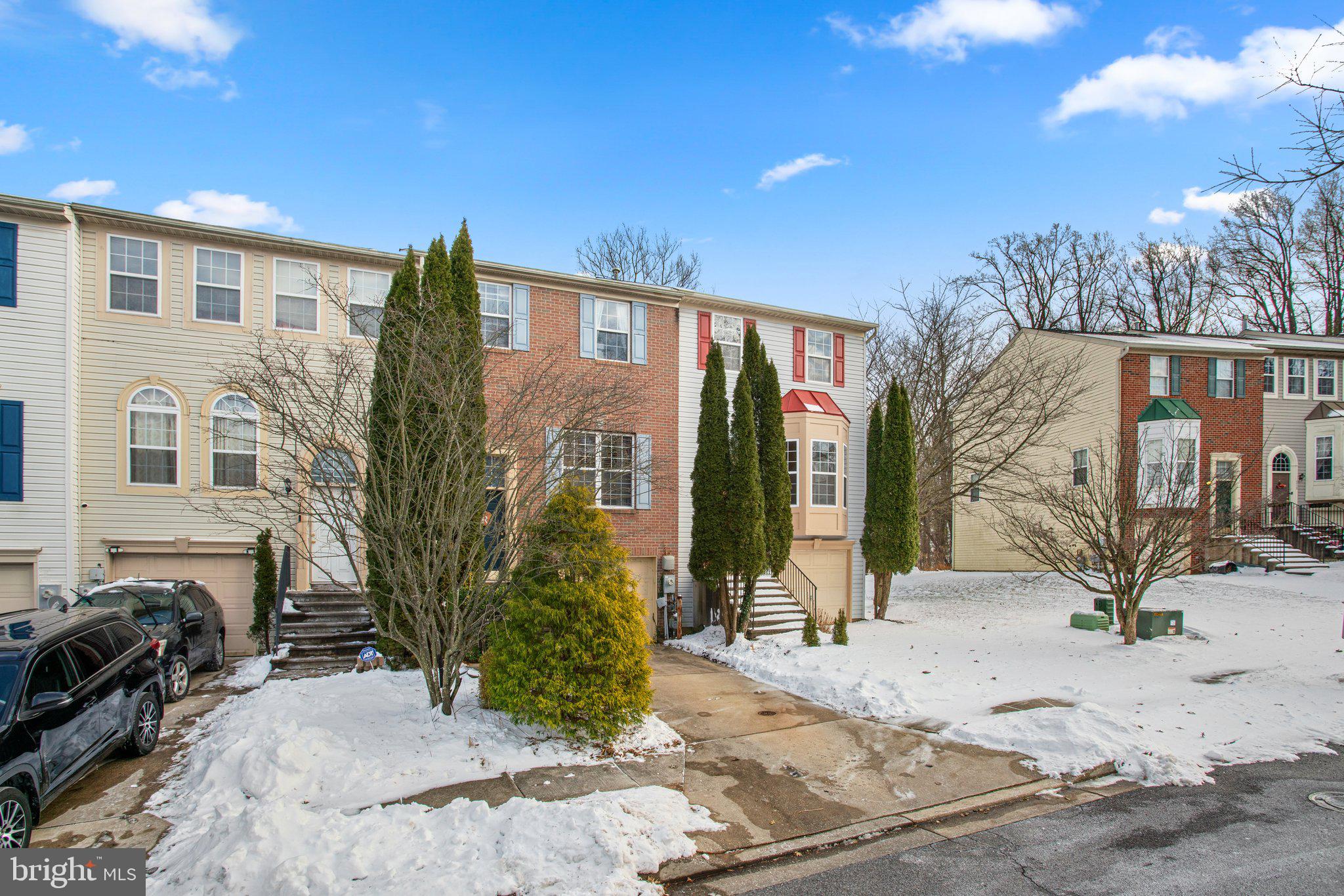 CHERRY CROFT - Residential