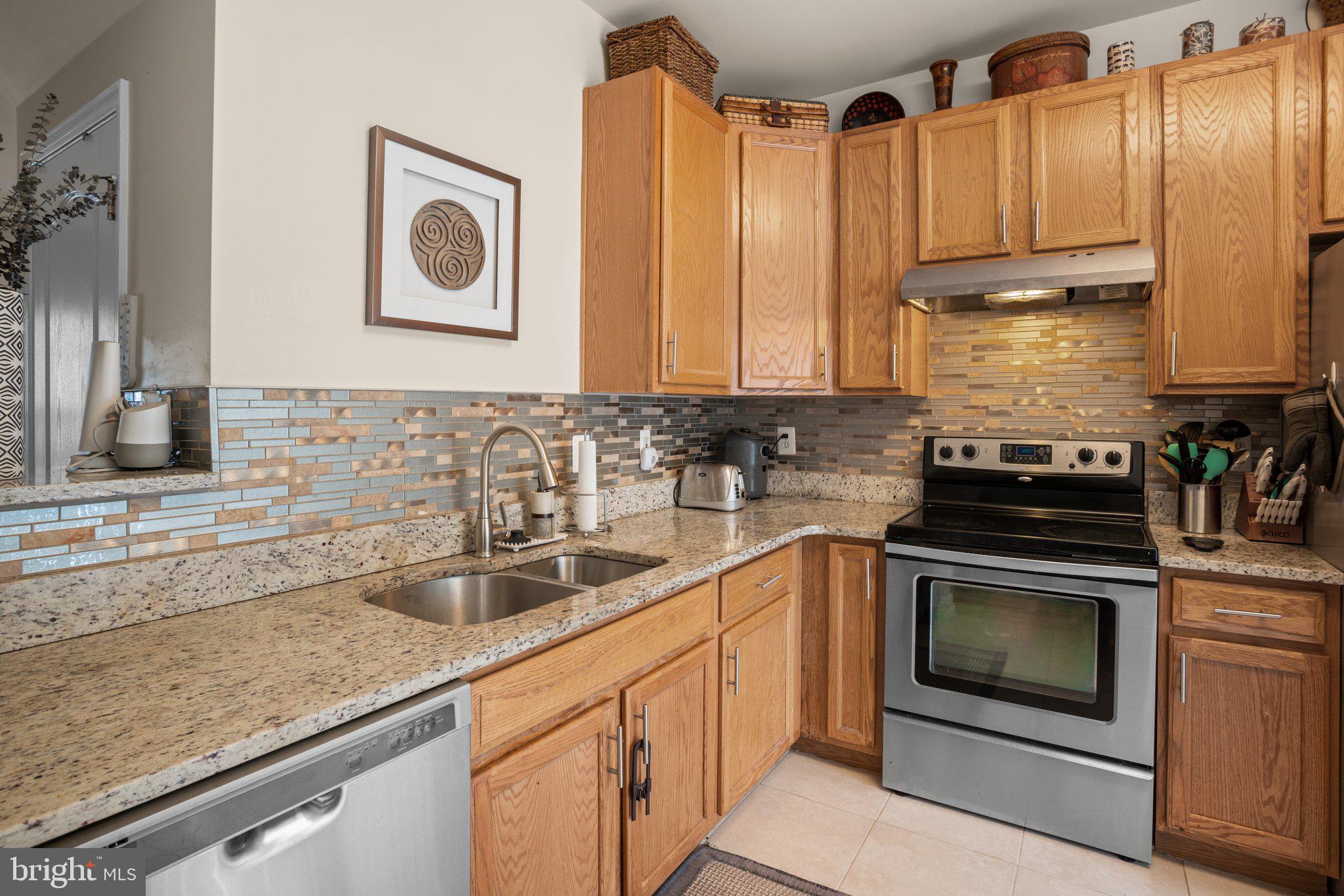 CHERRY CROFT - Residential