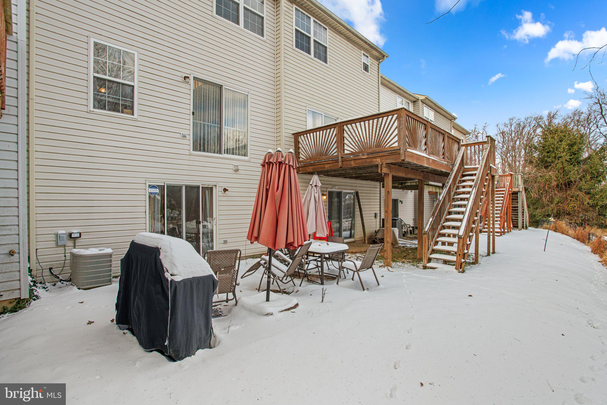 CHERRY CROFT - Residential