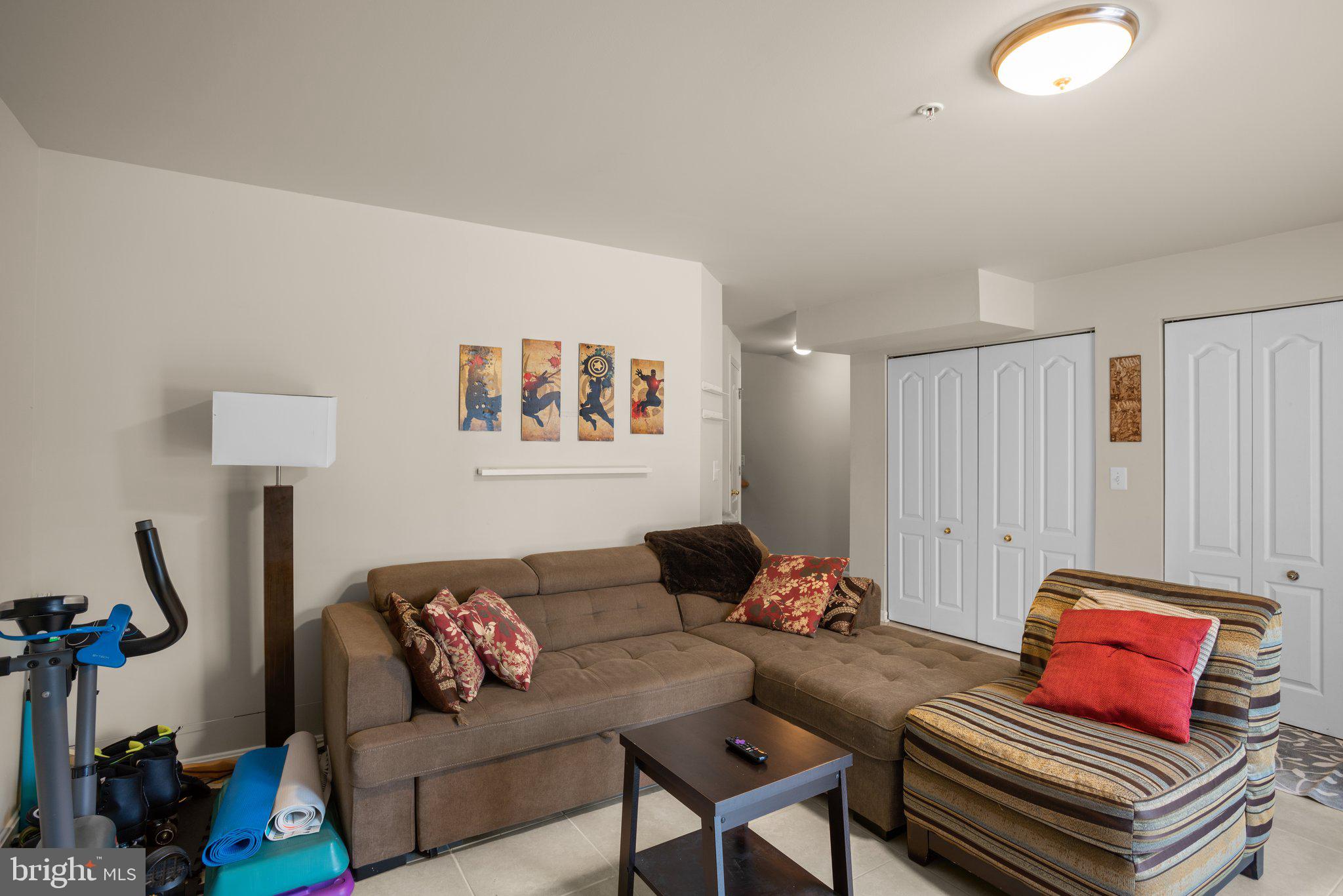 CHERRY CROFT - Residential