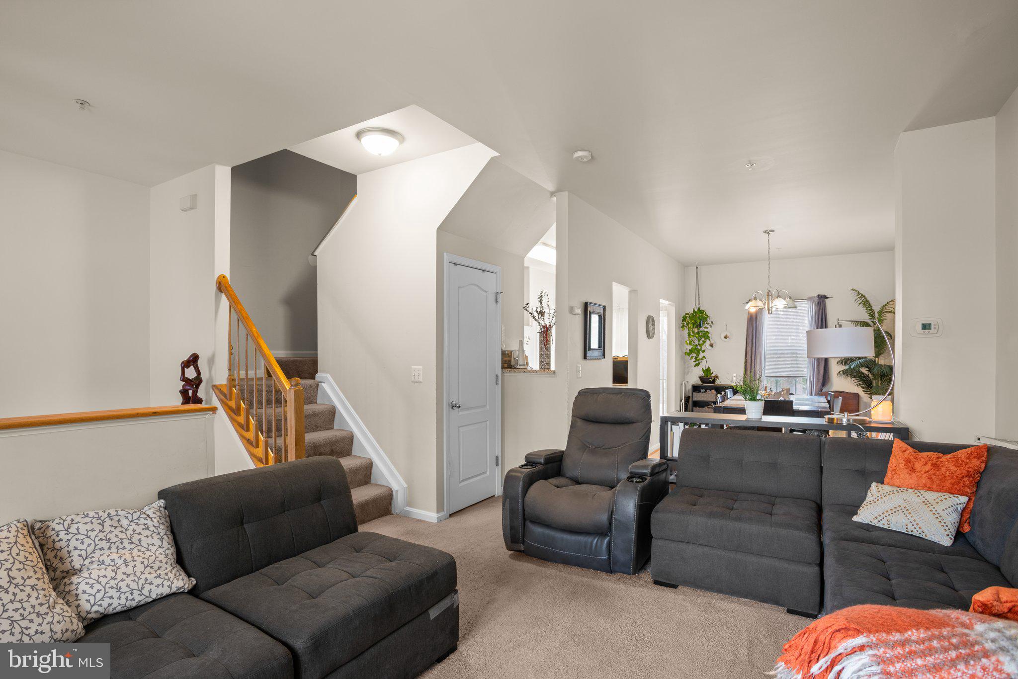 CHERRY CROFT - Residential