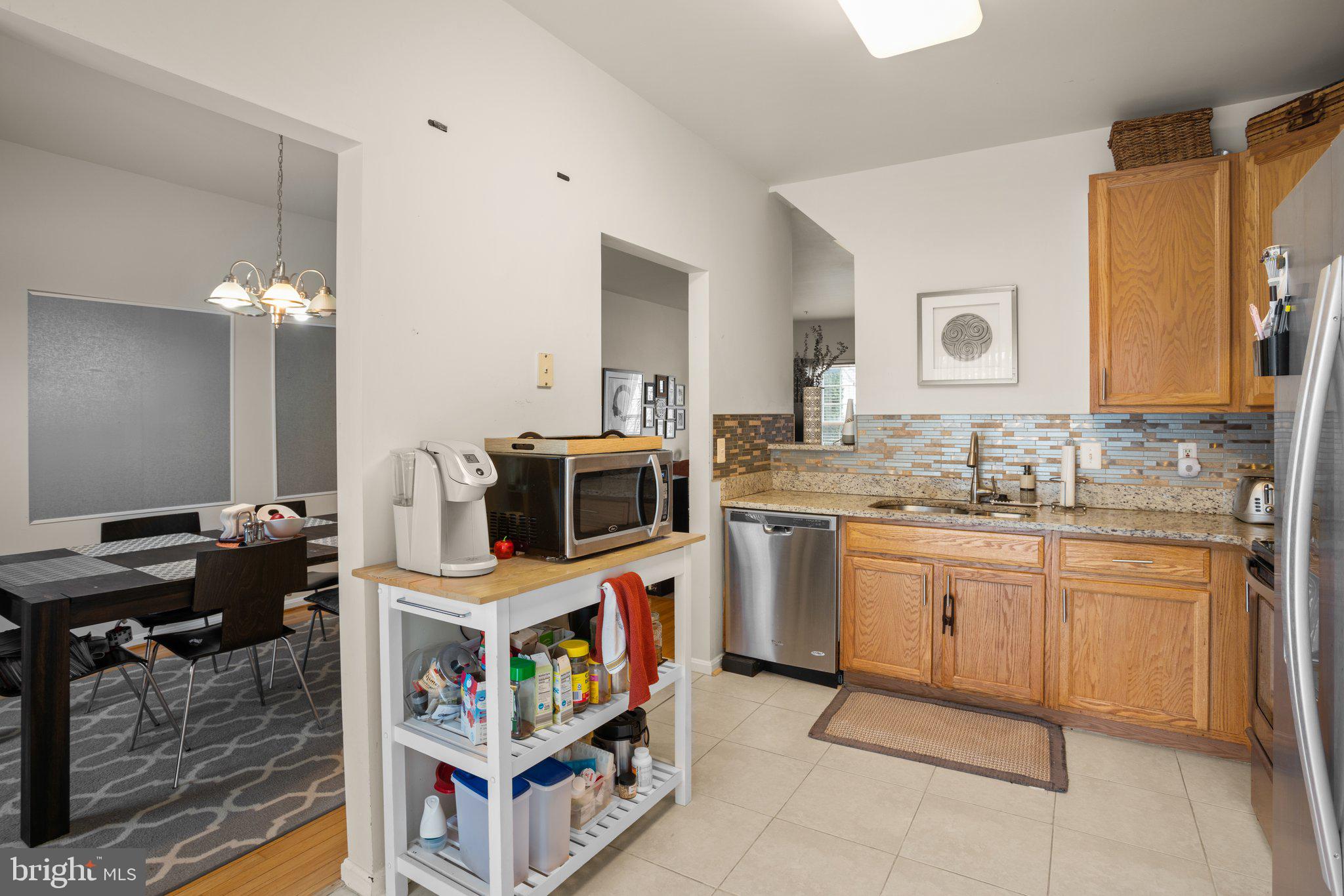 CHERRY CROFT - Residential