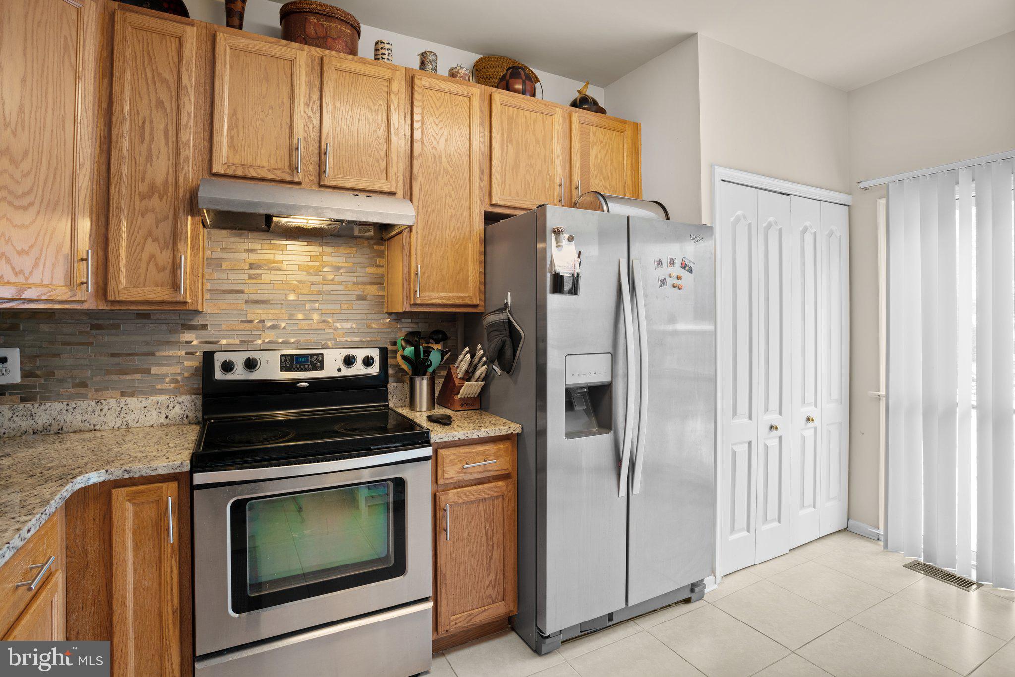 CHERRY CROFT - Residential