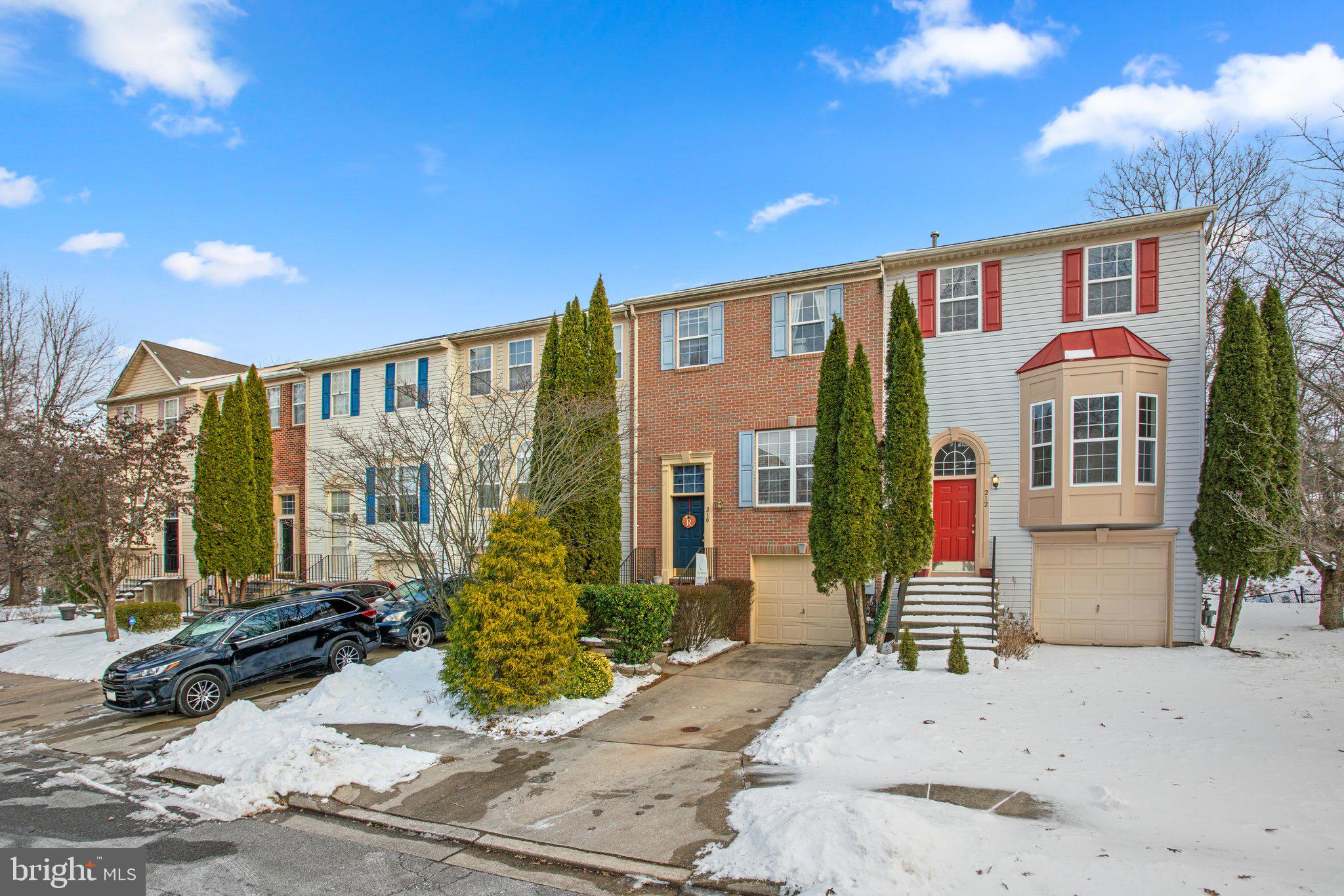 CHERRY CROFT - Residential