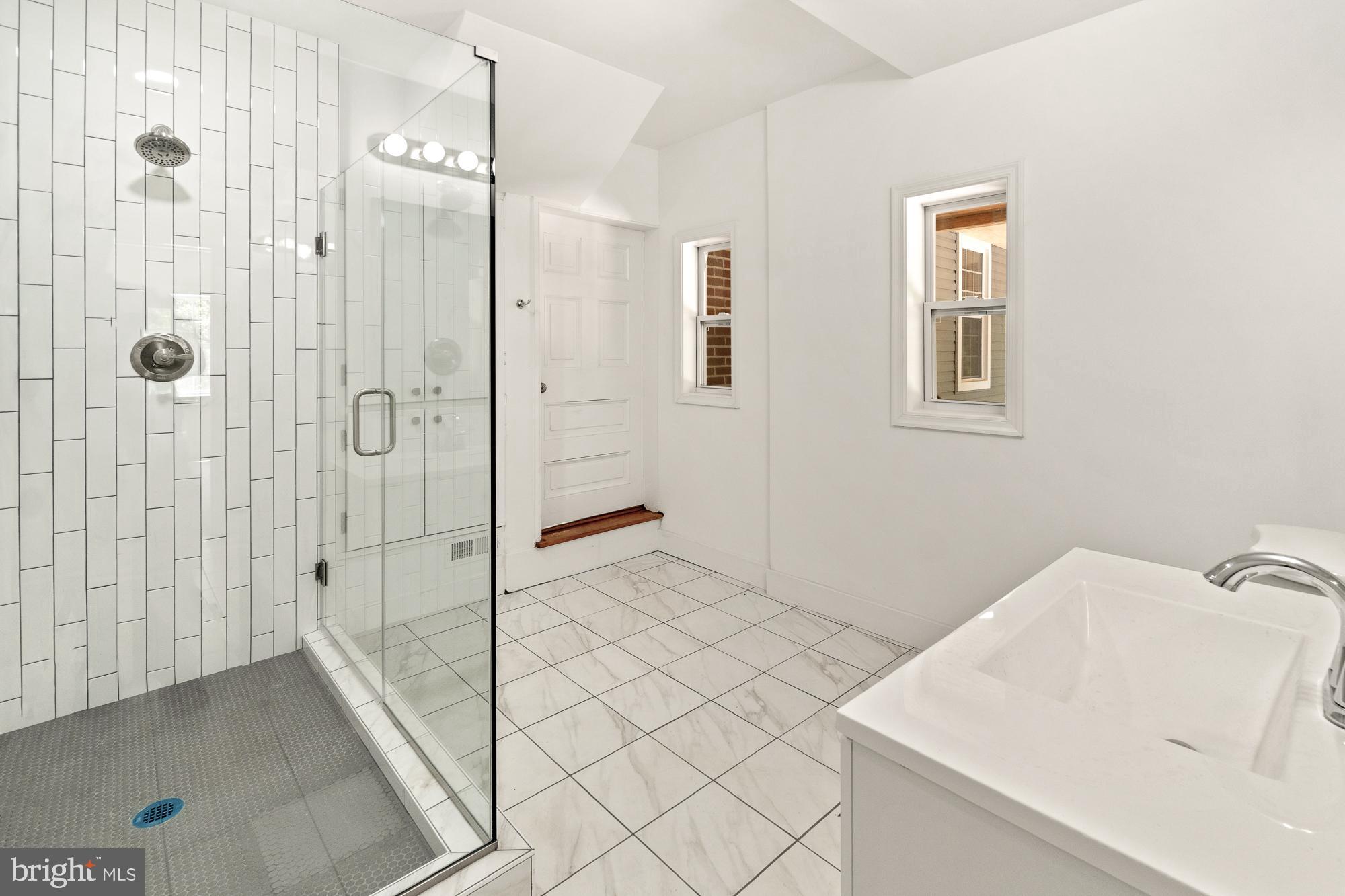 BARNESVILLE - Residential Lease