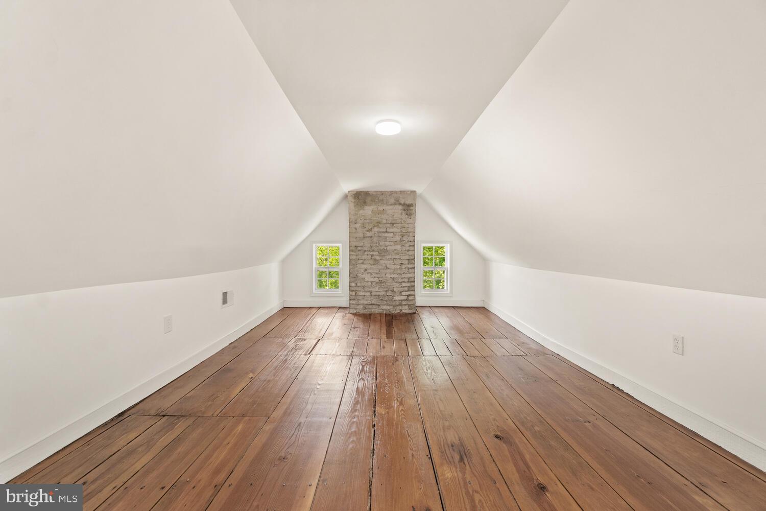 BARNESVILLE - Residential Lease