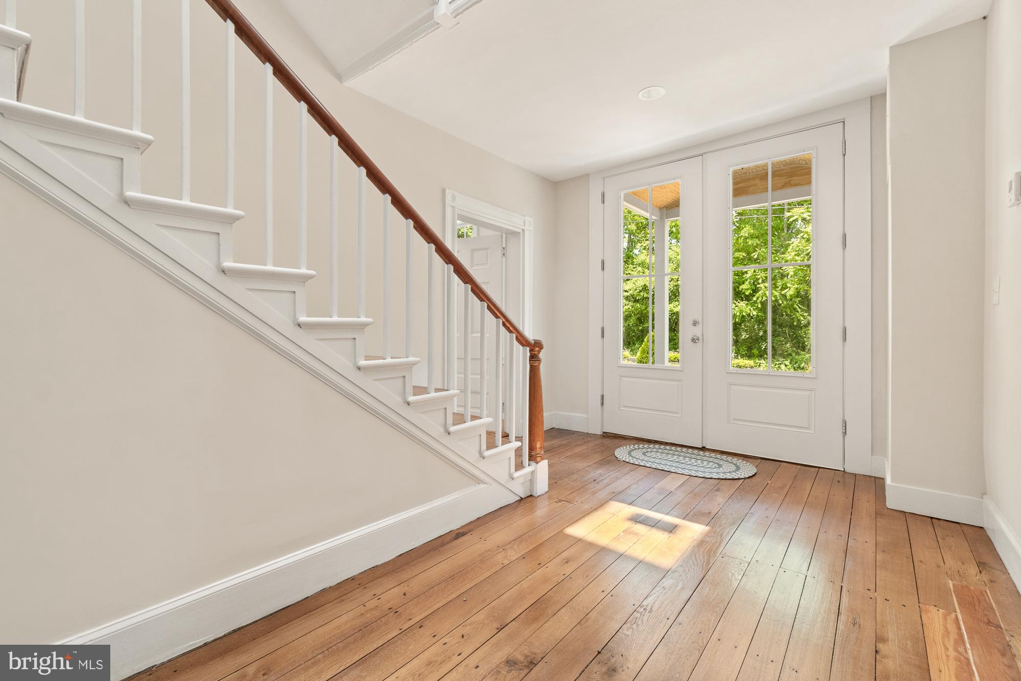 BARNESVILLE - Residential Lease