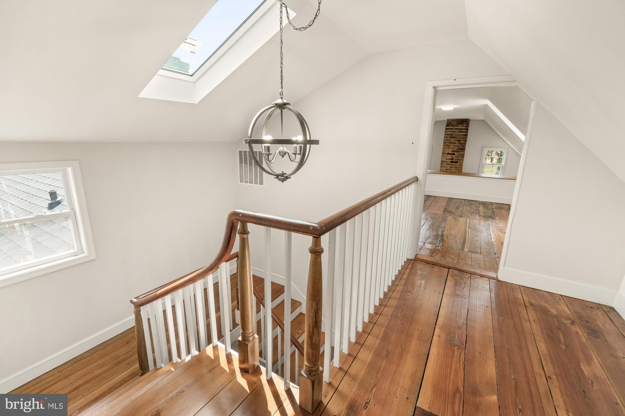 BARNESVILLE - Residential Lease